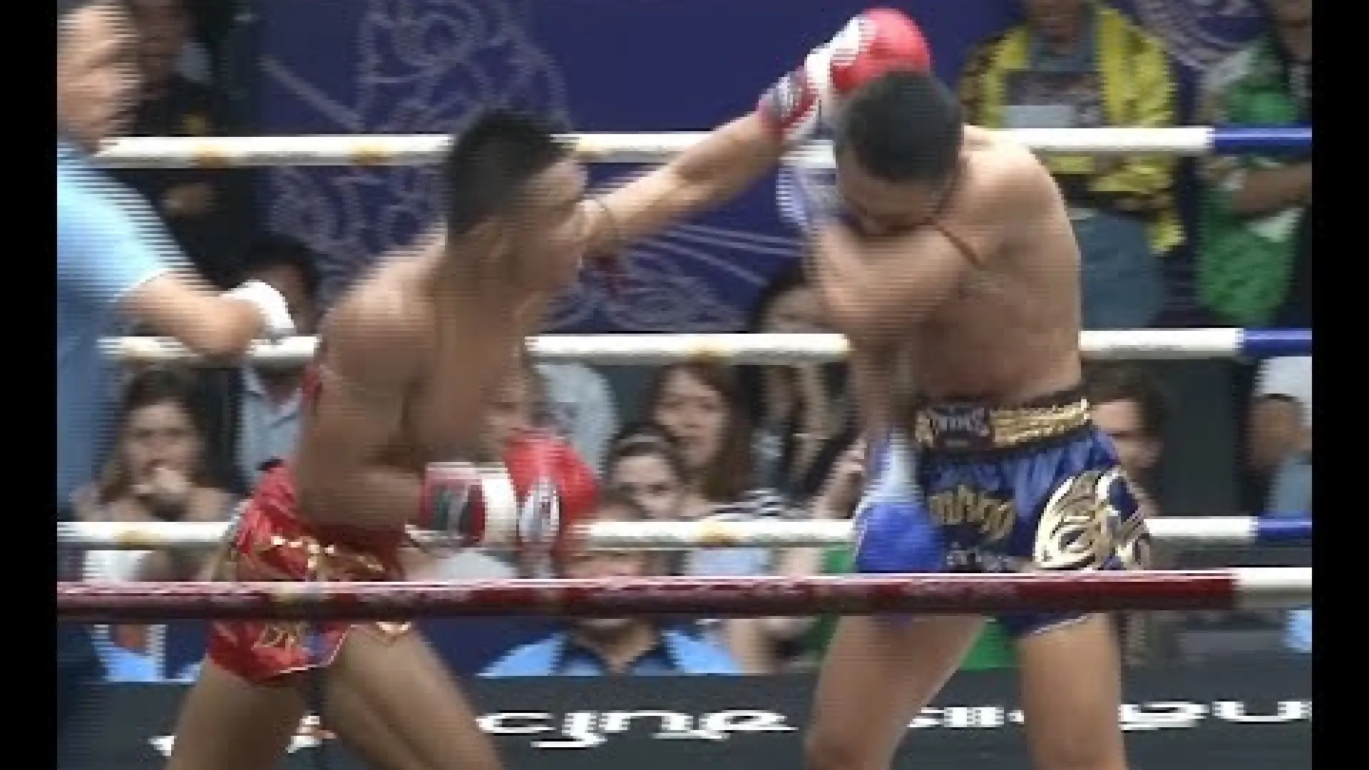 Thanonchai Fairtex vs Panpayak Sitchefboontham (Fight Video)