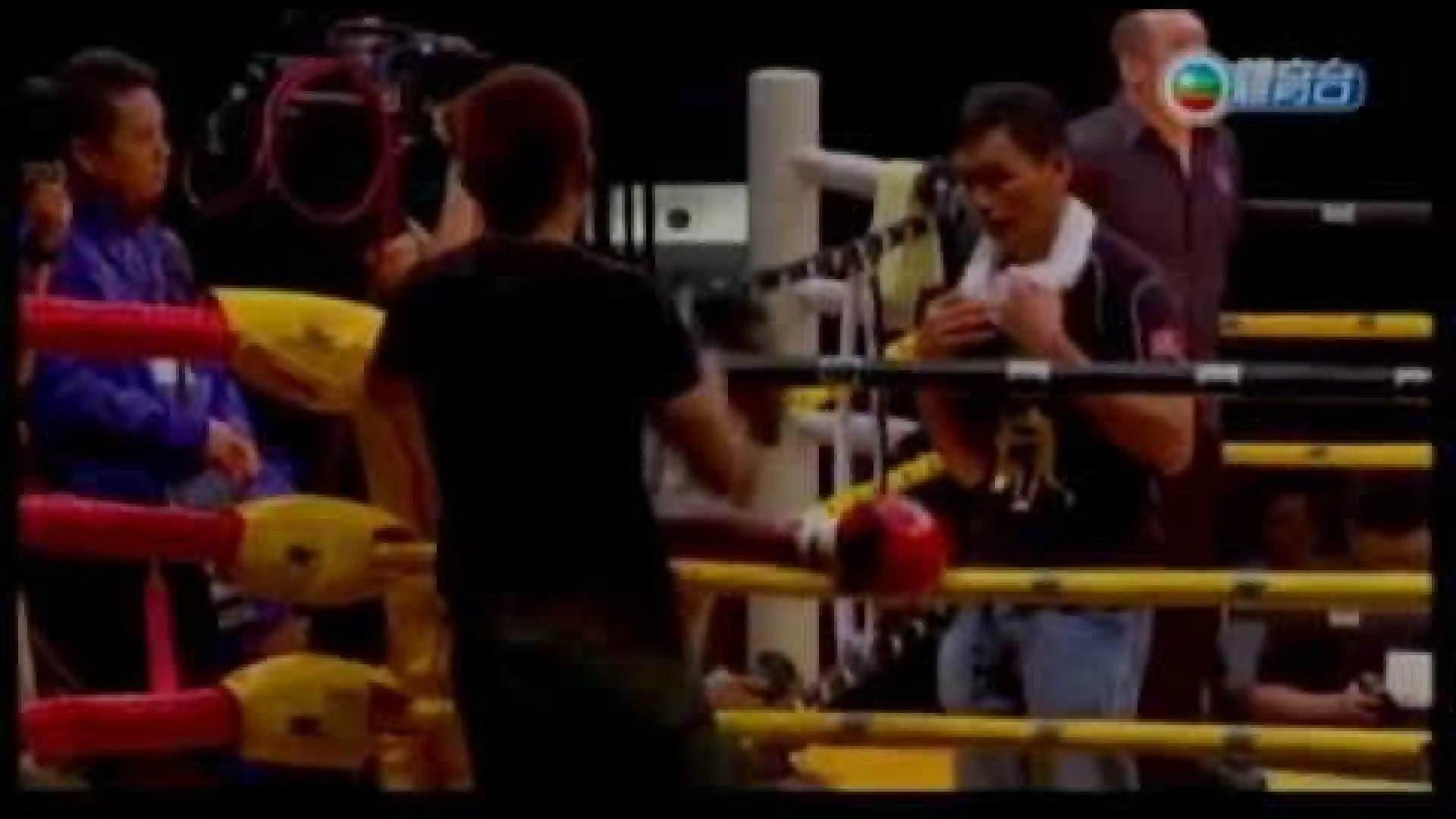 Kem Sitsongpeenong vs Victor Nagbe (Fight Video)