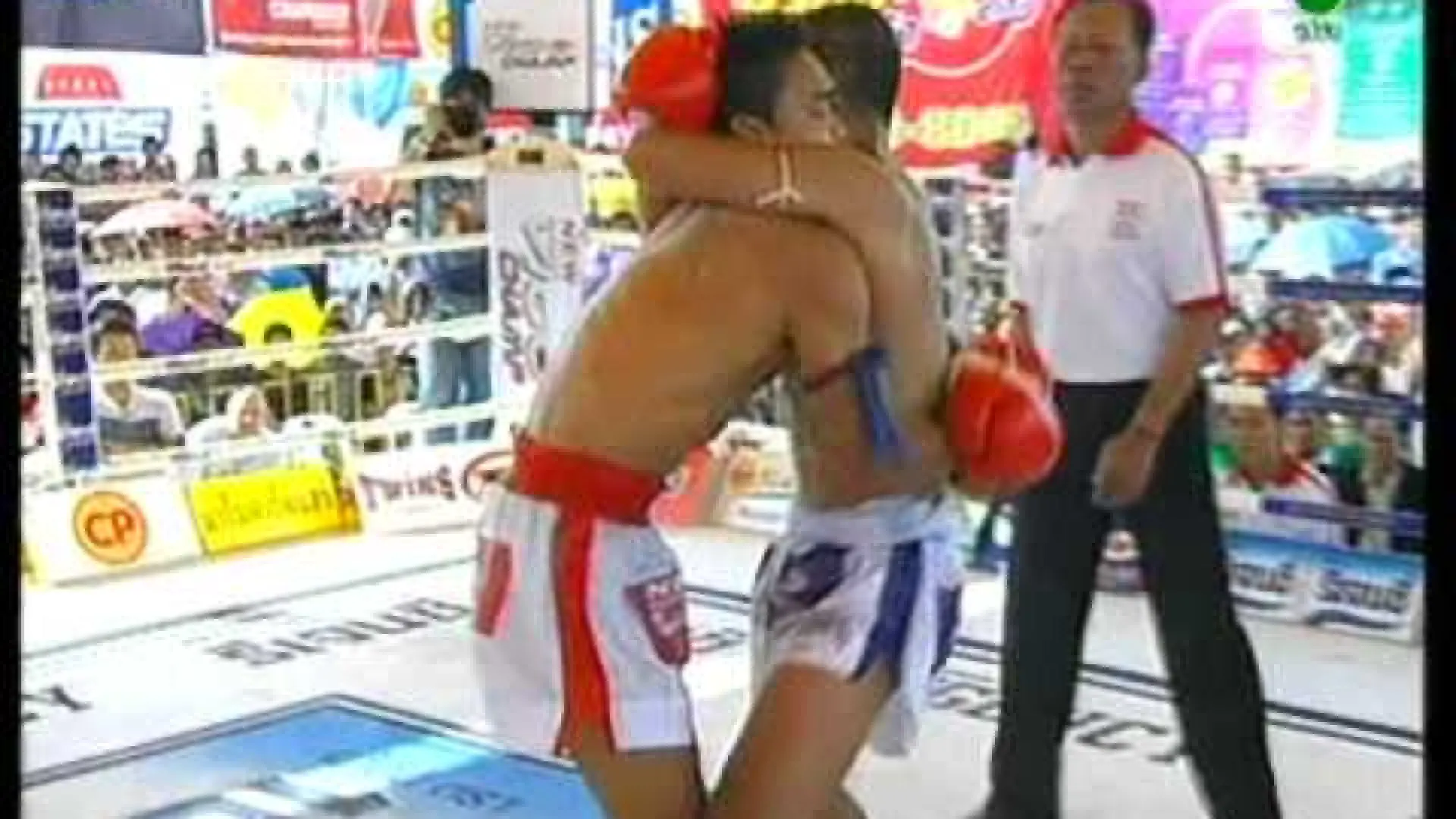 Kem Sitsongpeenong vs Prakaysaeng Gaiyanghadaogym (Fight Video)