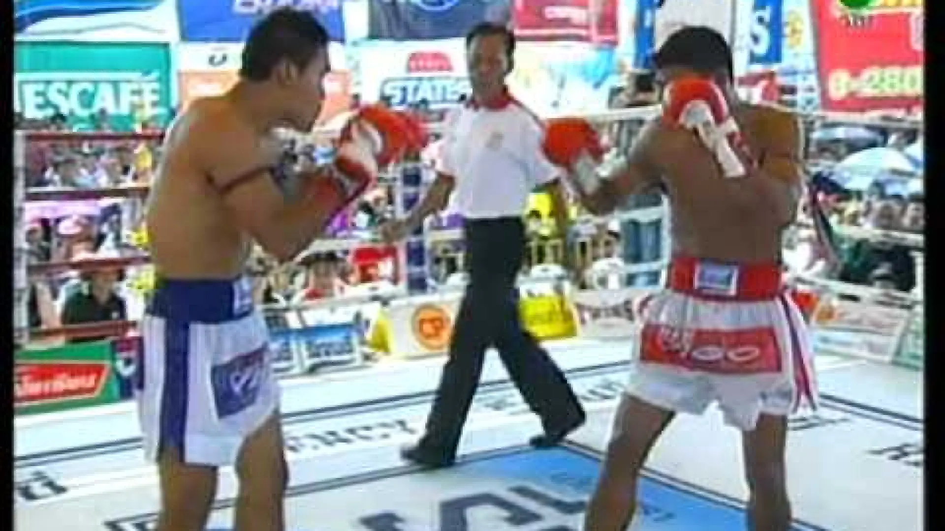 Kem Sitsongpeenong vs Thepsutin Pumpanmuang (Fight Video)