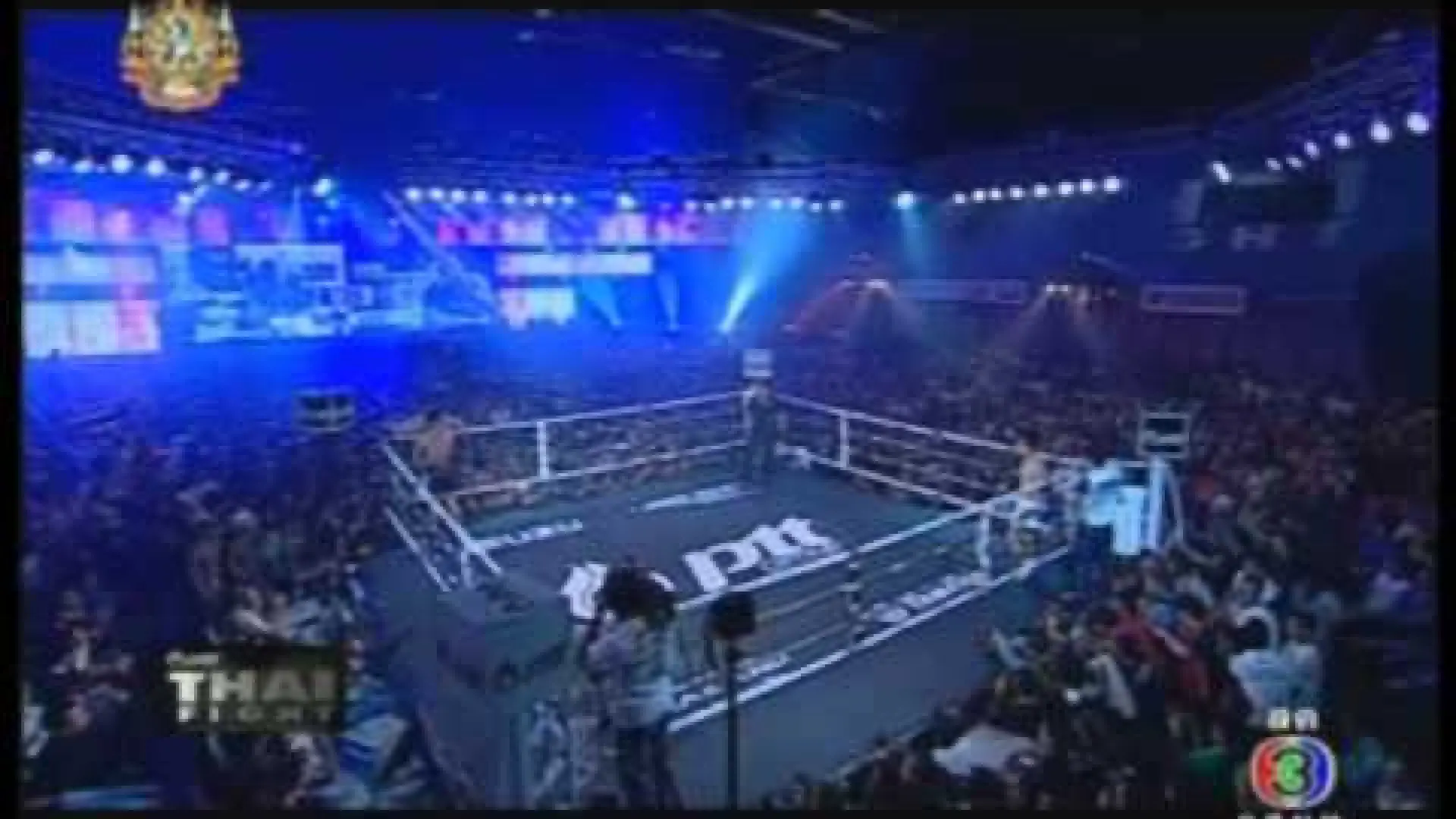 Kem Sitsongpeenong vs Dongsu Kim (Fight Video)
