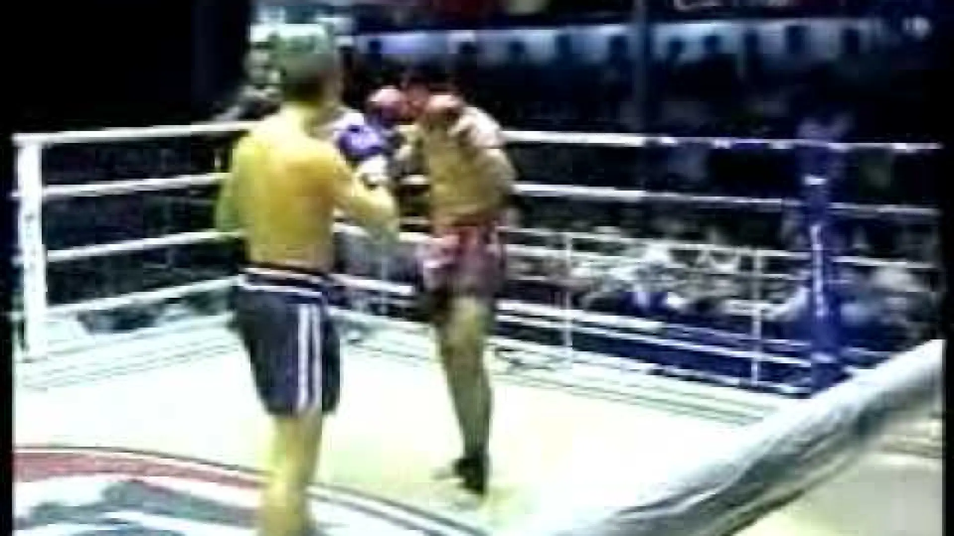 Kem Sitsongpeenong vs Egon Racz (Fight Video)
