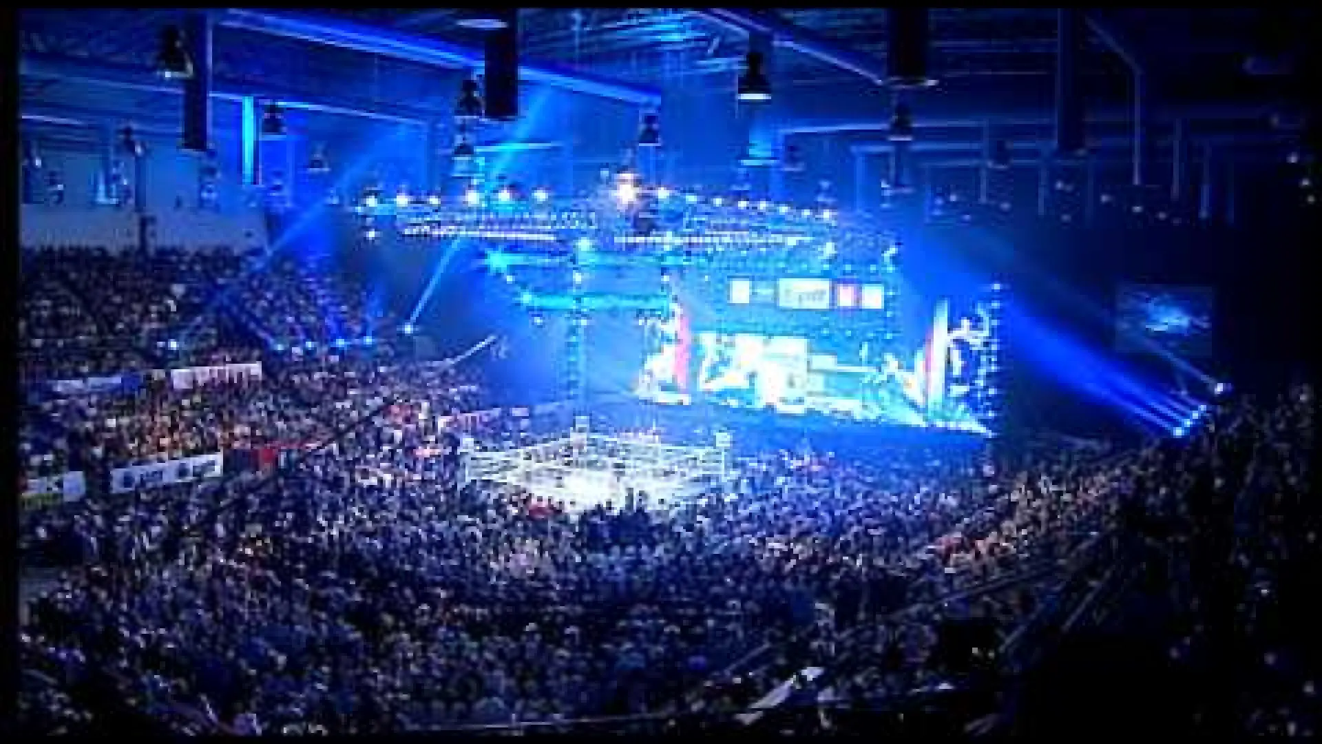 Kem Sitsongpeenong vs Alessio D'Angelo (Fight Video)
