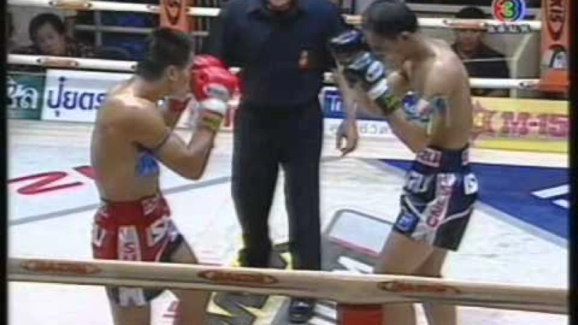 Kem Sitsongpeenong vs Prakaysaeng Gaiyanghadaogym (Fight Video)