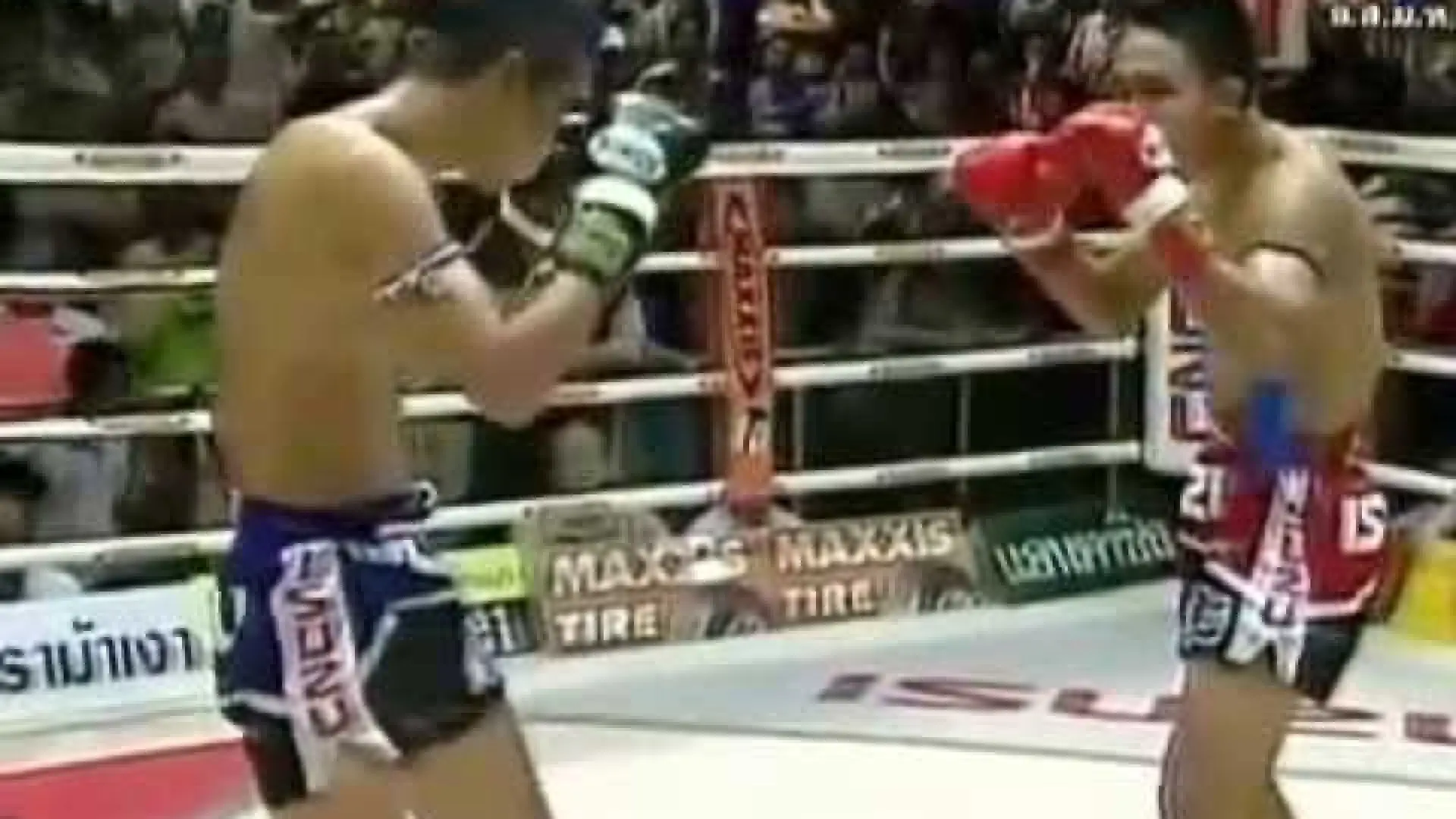 Kem Sitsongpeenong vs Sudsakorn Sor Klinmee (Fight Video)