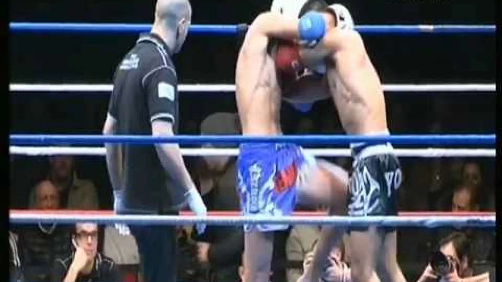 Kem Sitsongpeenong vs Mickaël Piscitello (Fight Video)