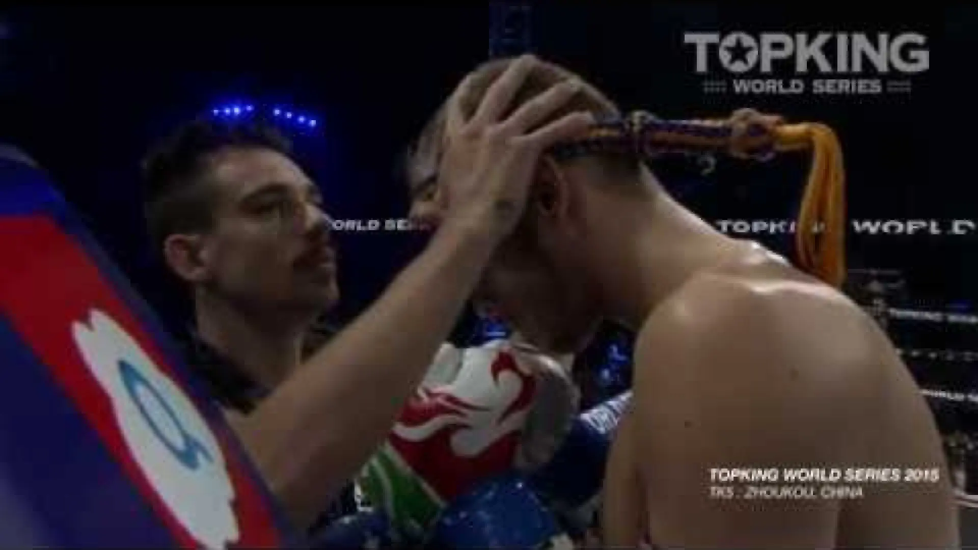 Kem Sitsongpeenong vs Martin Meoni (Fight Video)