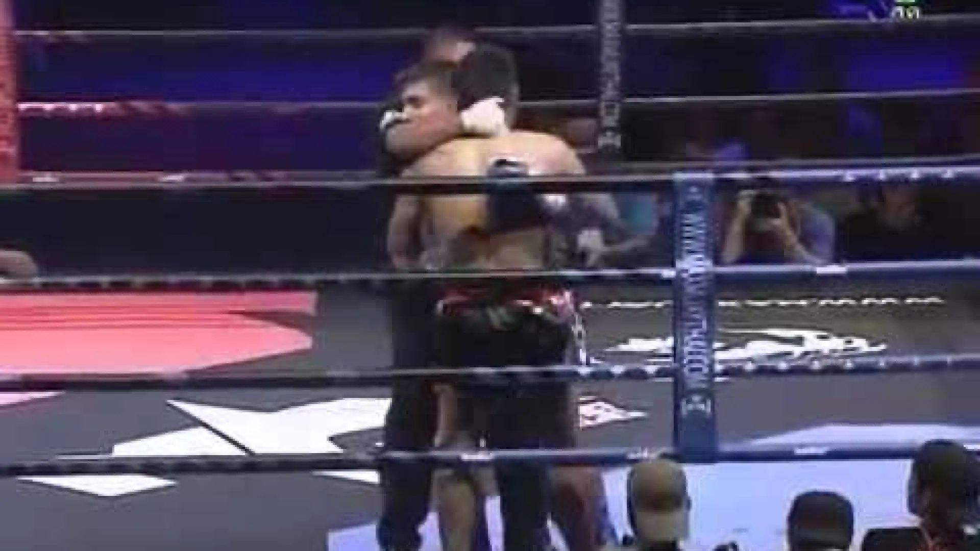 Kem Sitsongpeenong vs Dylan Salvador (Fight Video)