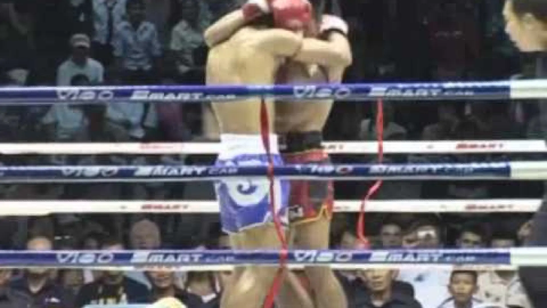 Kem Sitsongpeenong vs Prakaysaeng Gaiyanghadaogym (Fight Video)