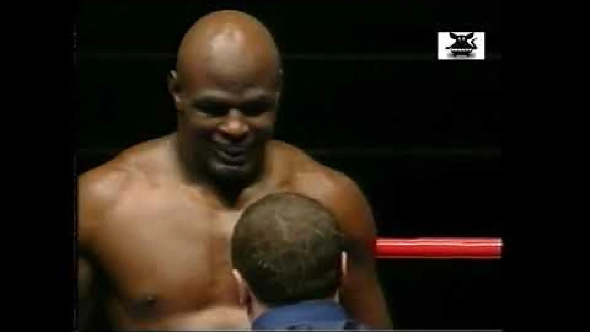 Ernesto Hoost vs Mark Hunt (Fight Video)