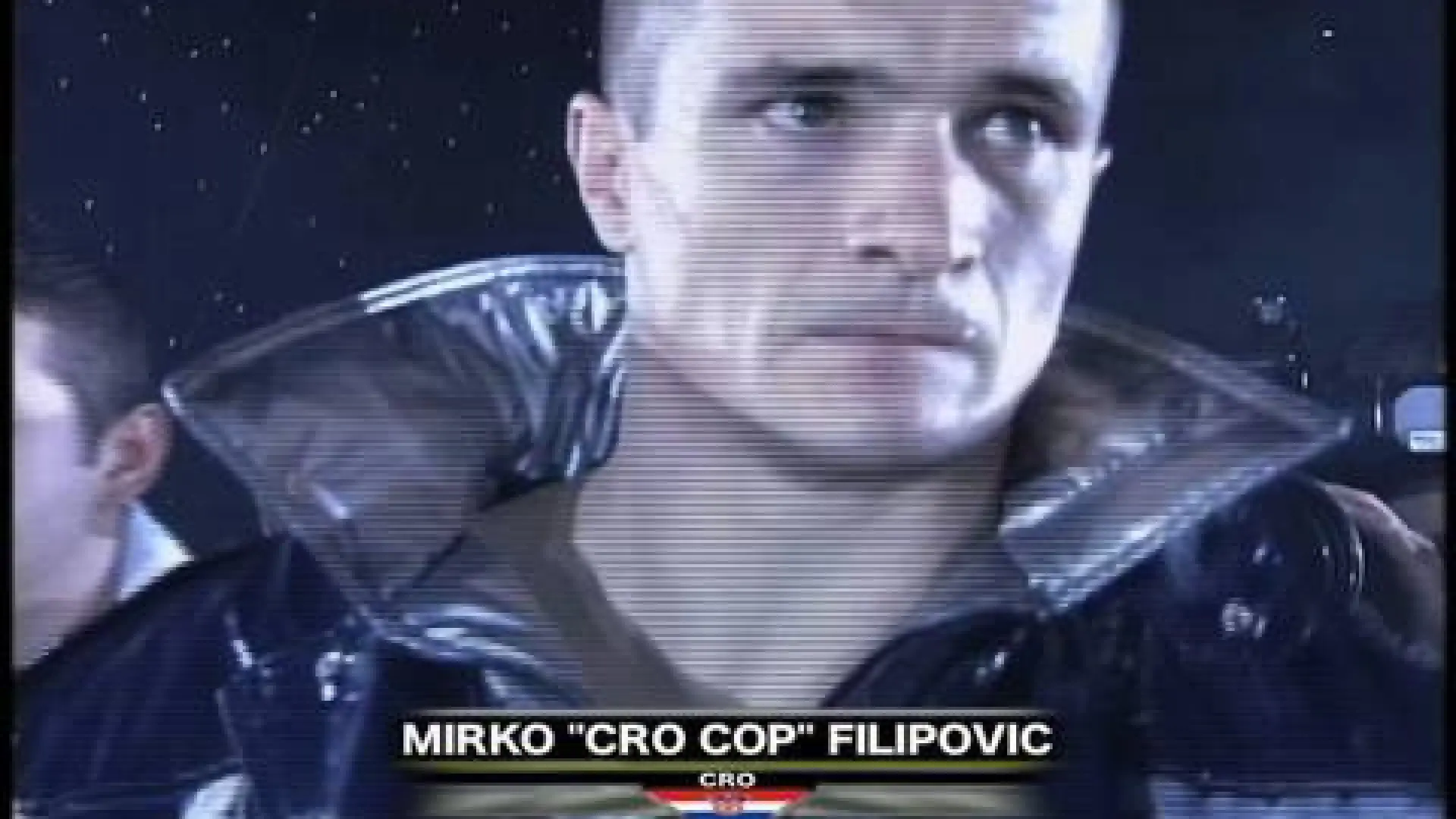 Ernesto Hoost vs Mirko Cro Cop (Fight Video)