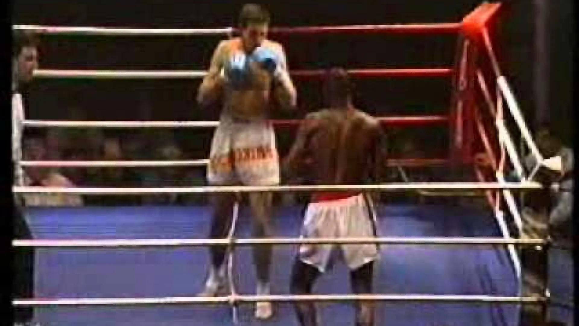 Ernesto Hoost vs Peter Aerts (Fight Video)