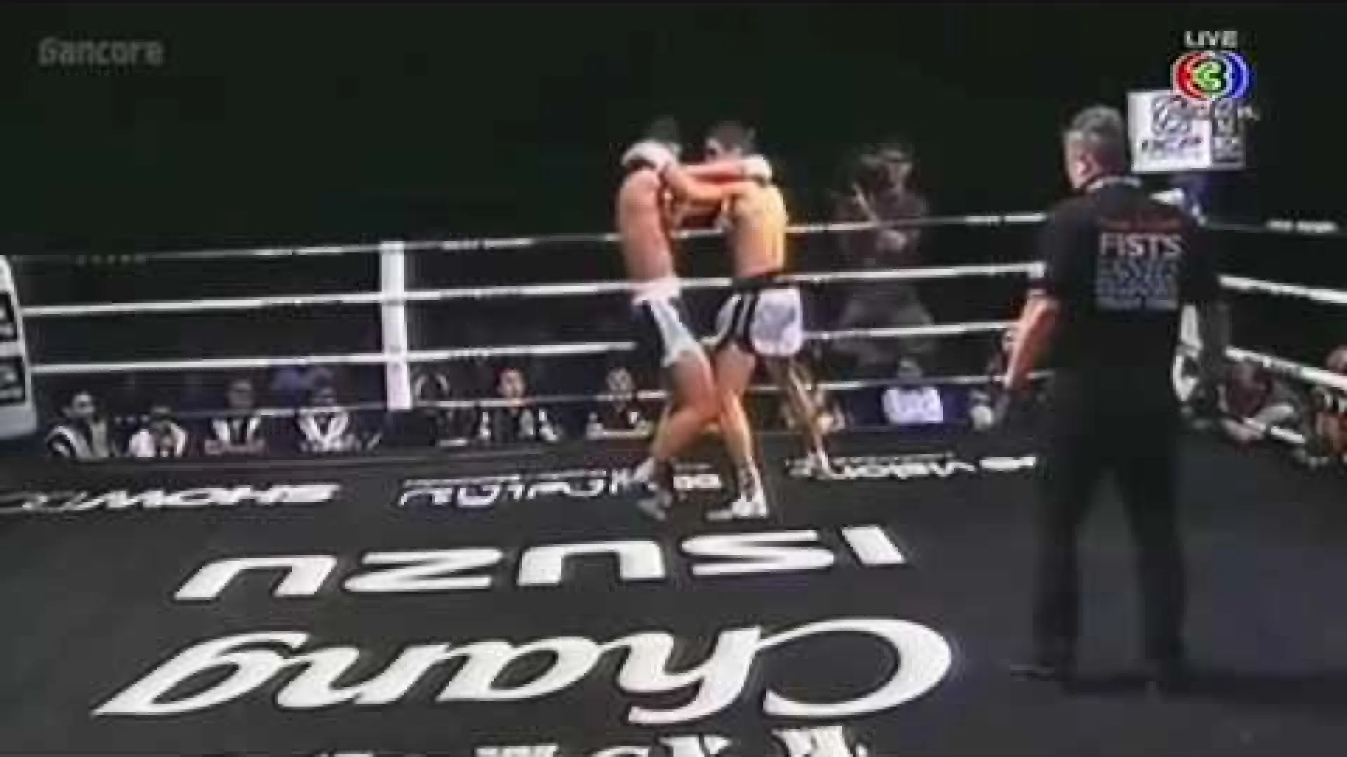 Sudsakorn Sor Klinmee vs Hichem Menaouine (Fight Video)