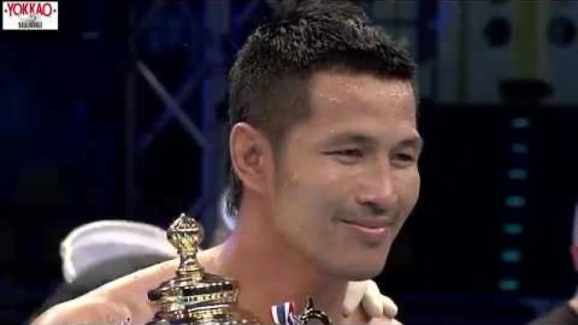 Sudsakorn Sor Klinmee vs Luca Tagliarino (Fight Video)