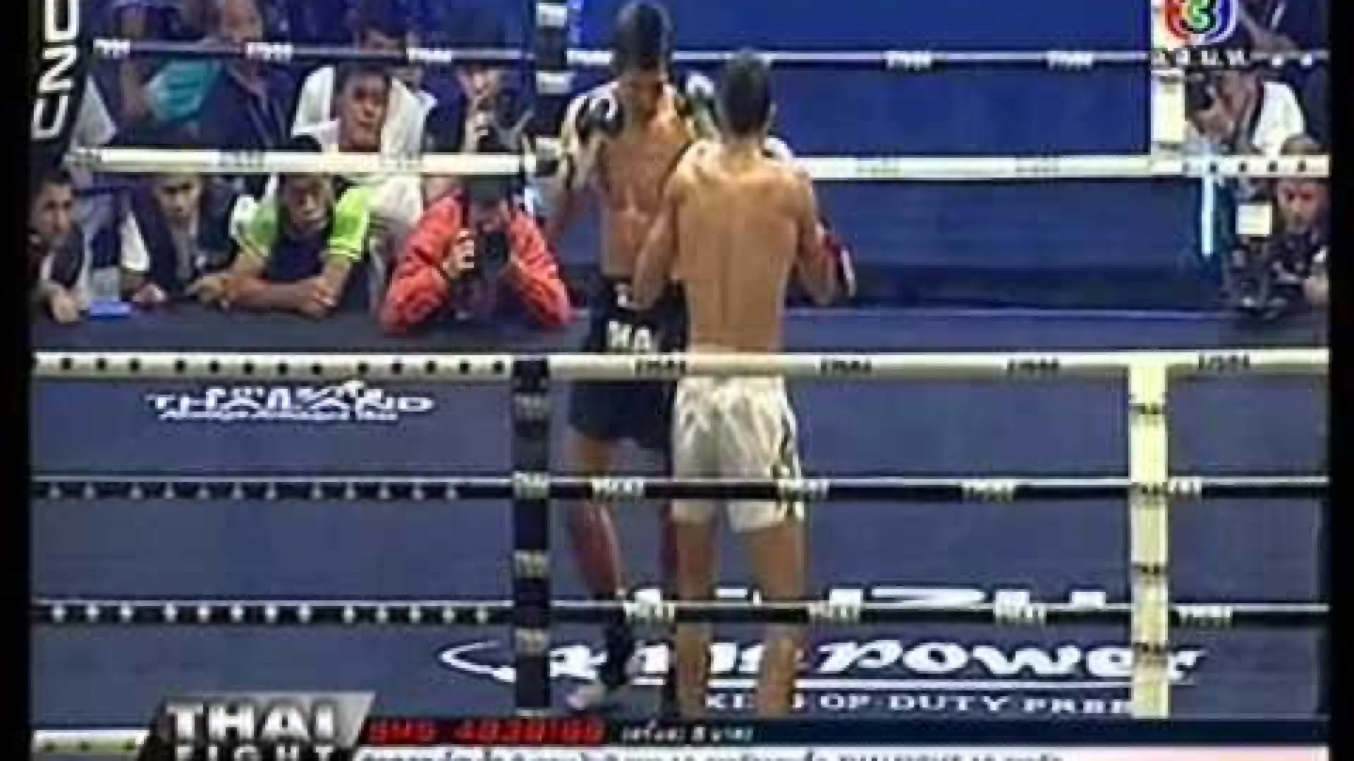 Sudsakorn Sor Klinmee vs Mohammad Hossein Dorodian (Fight Video)