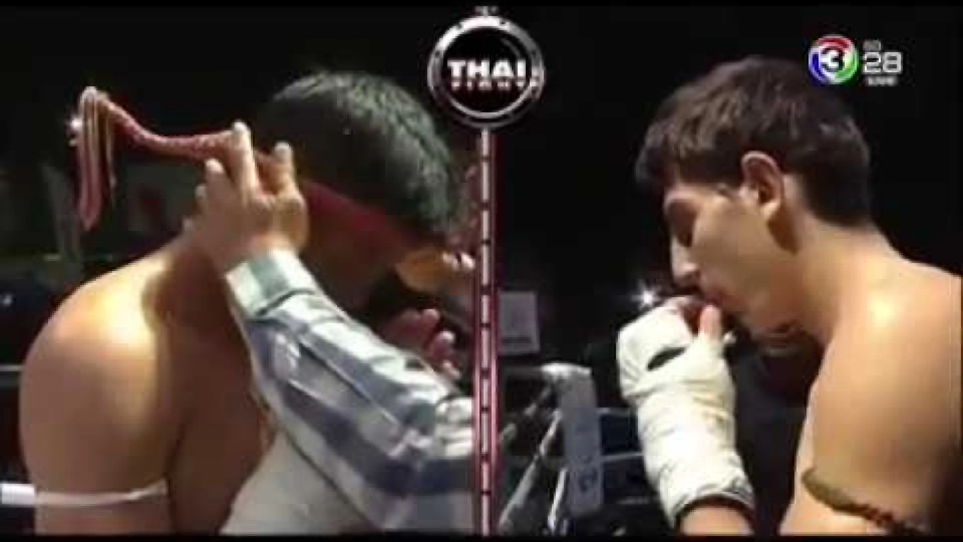 Sudsakorn Sor Klinmee vs Vasil Sorokin (Fight Video)