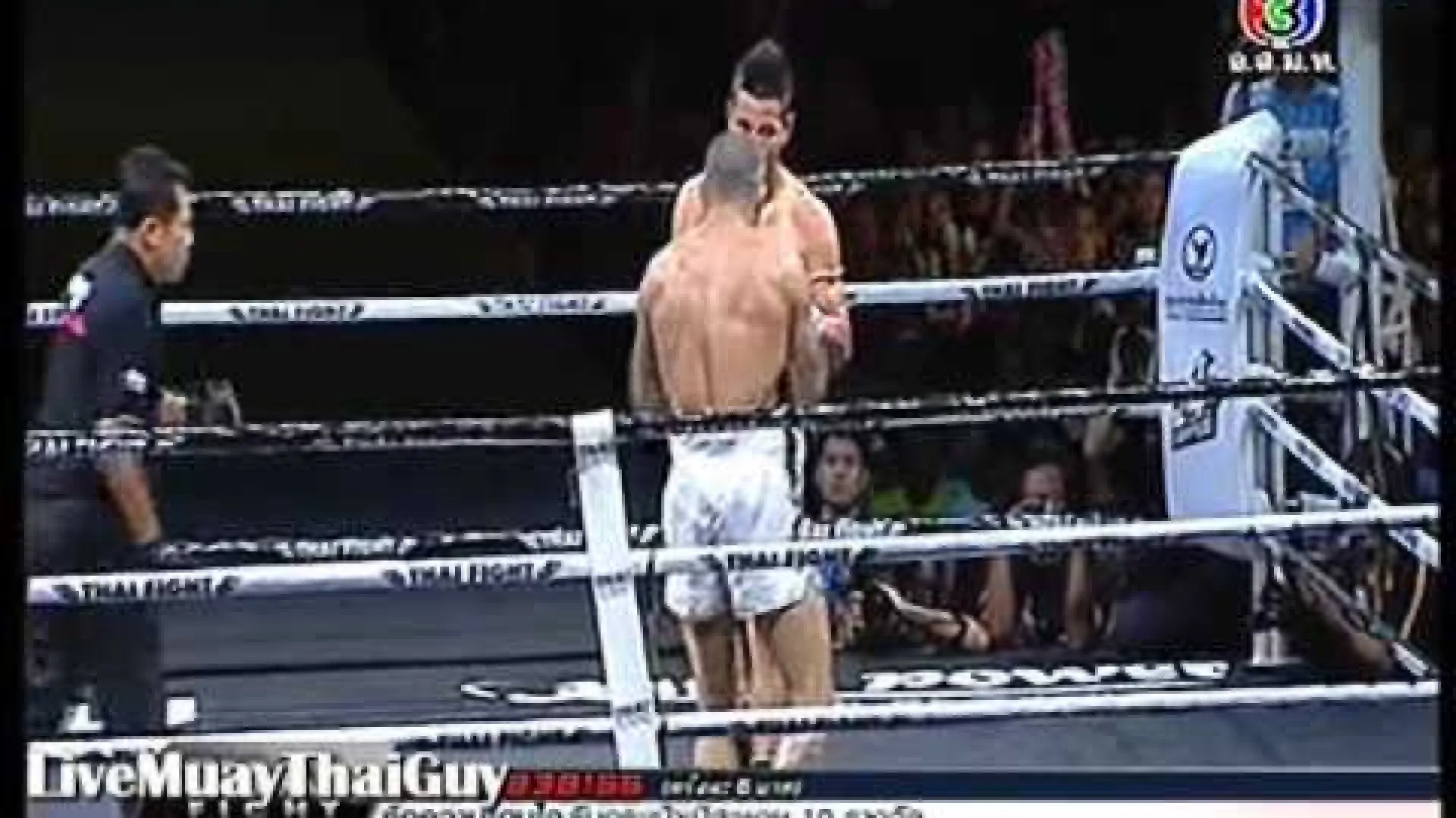Sudsakorn Sor Klinmee vs Veselin Veselinov (Fight Video)