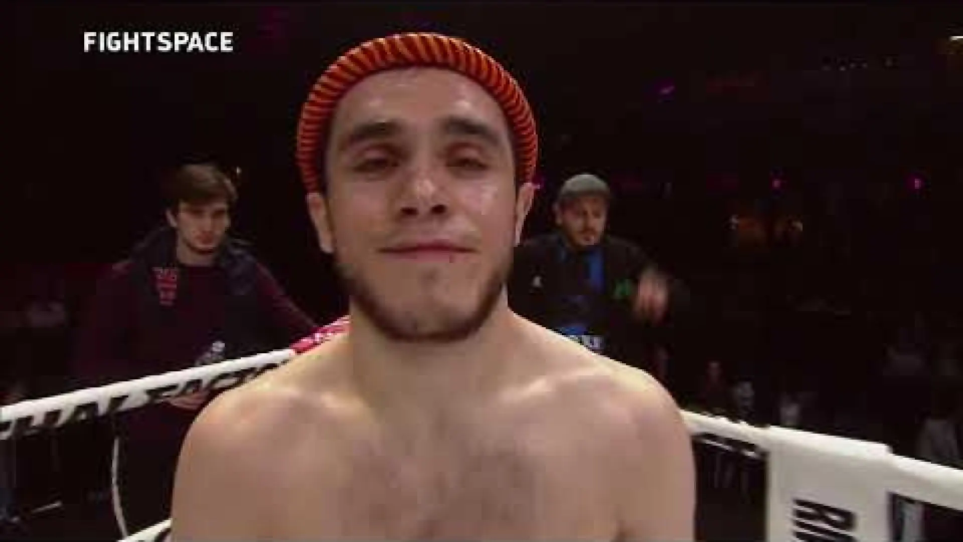 Sudsakorn Sor Klinmee vs Magomed Zainukov (Fight Video)