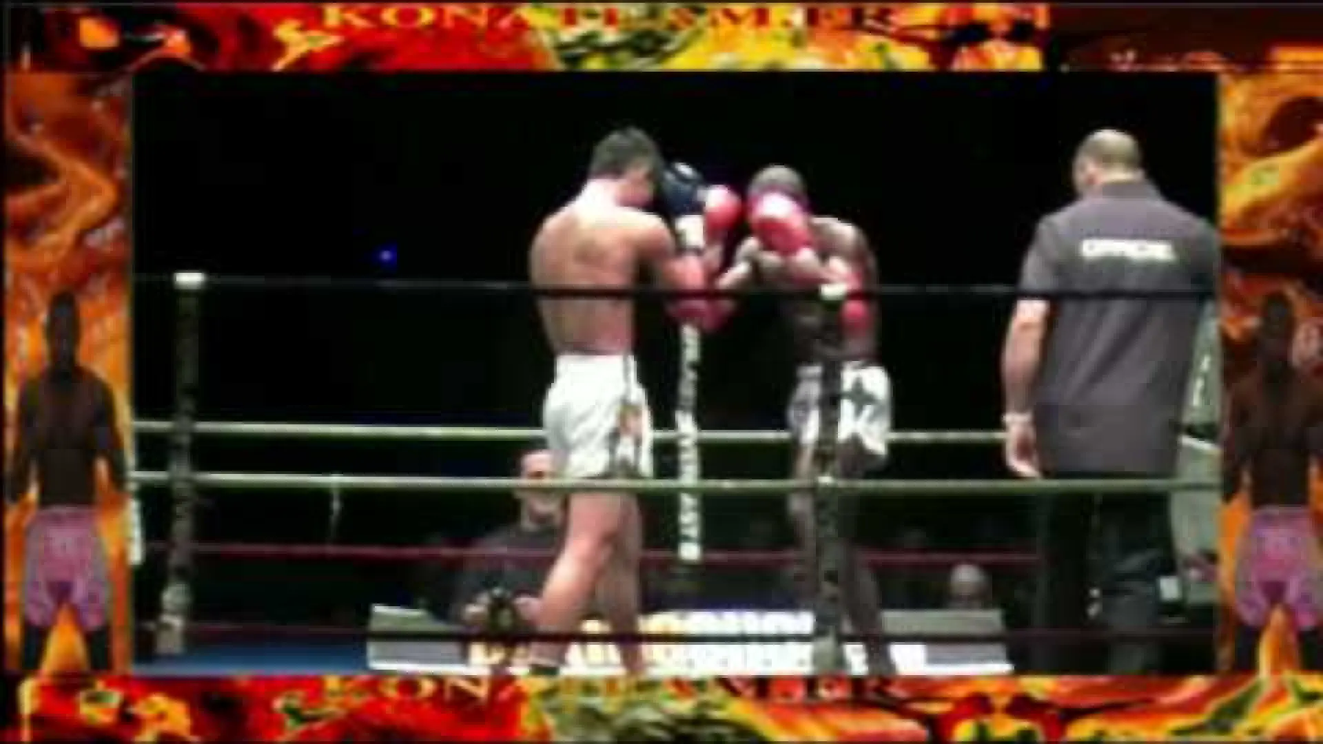 Sudsakorn Sor Klinmee vs Moussa Konate (Fight Video)
