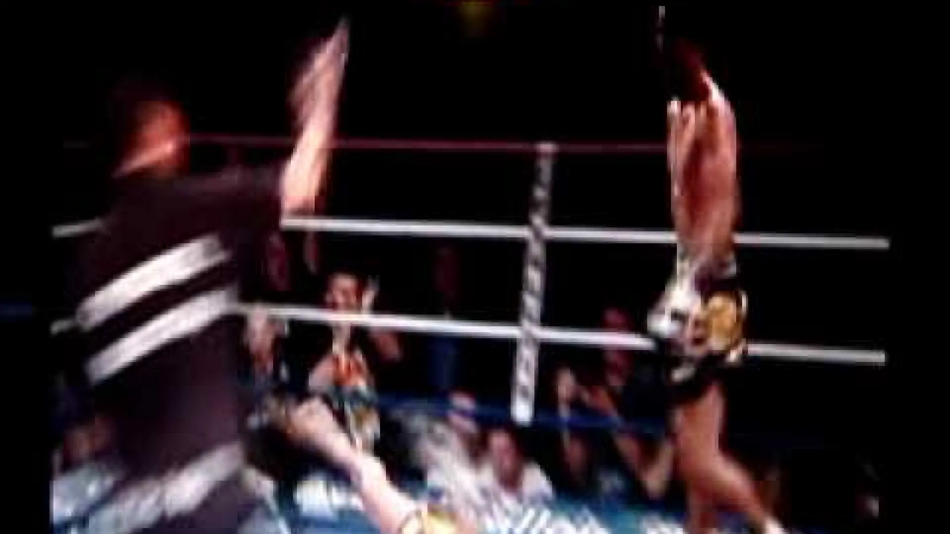 Sudsakorn Sor Klinmee vs Attachai Fairtex (Fight Video)