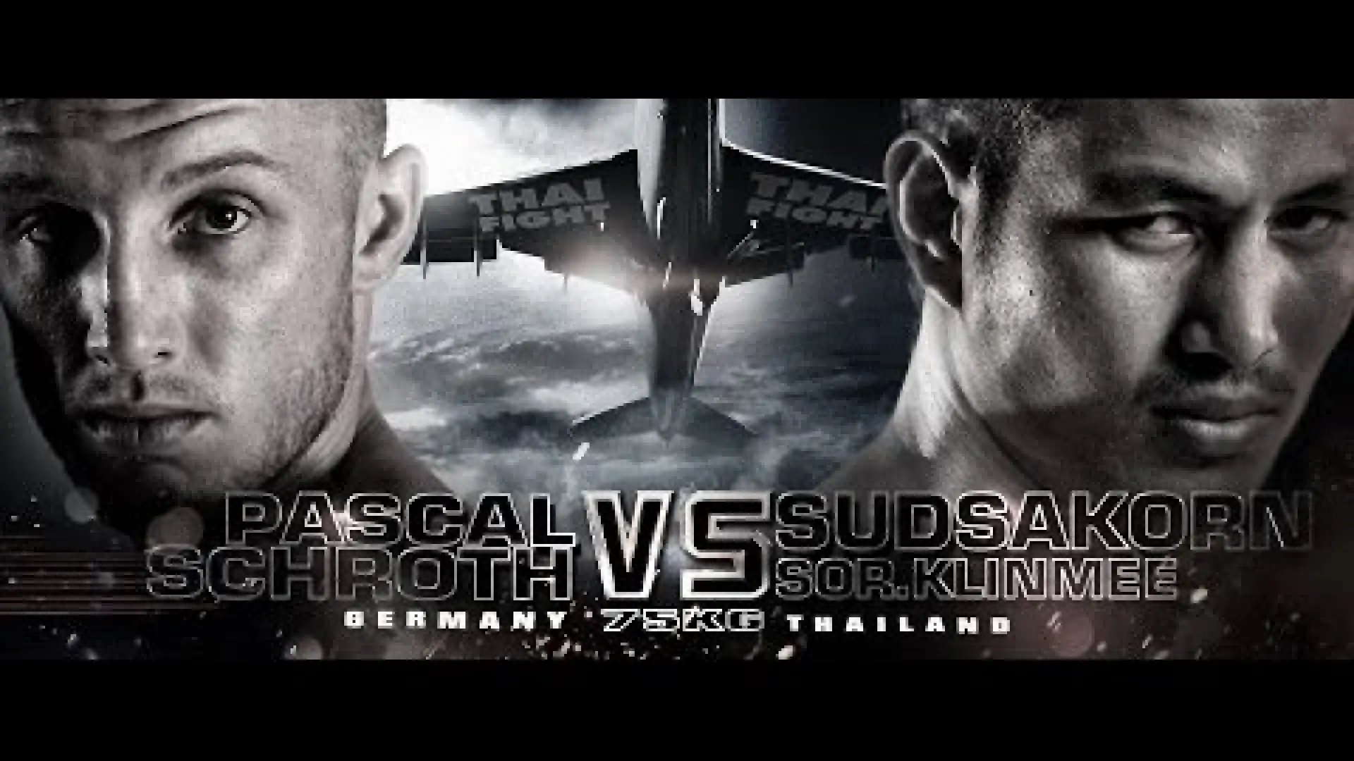 Sudsakorn Sor Klinmee vs Pascal Schrott (Fight Video)