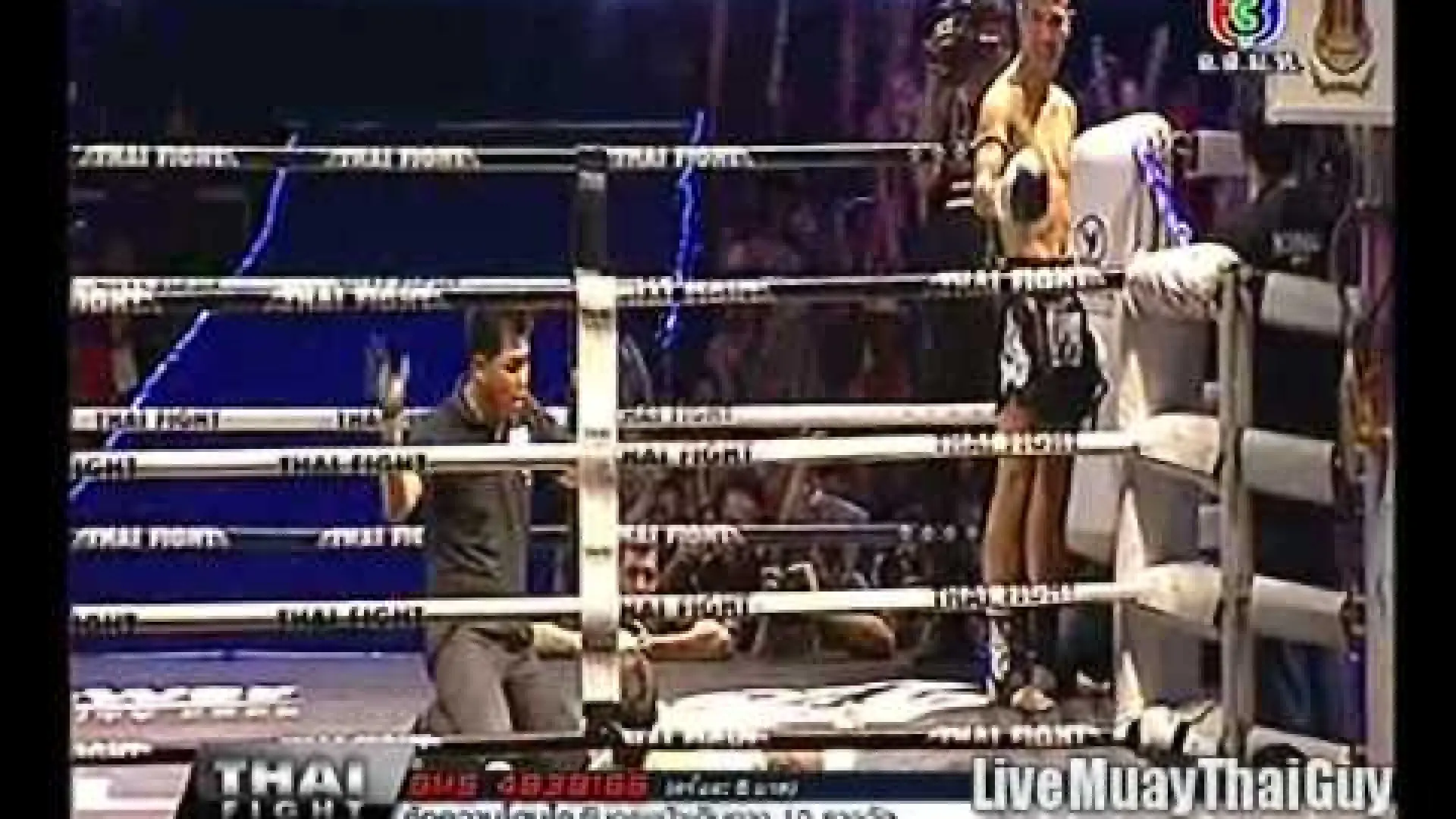 Sudsakorn Sor Klinmee vs Ong Phearak (Fight Video)