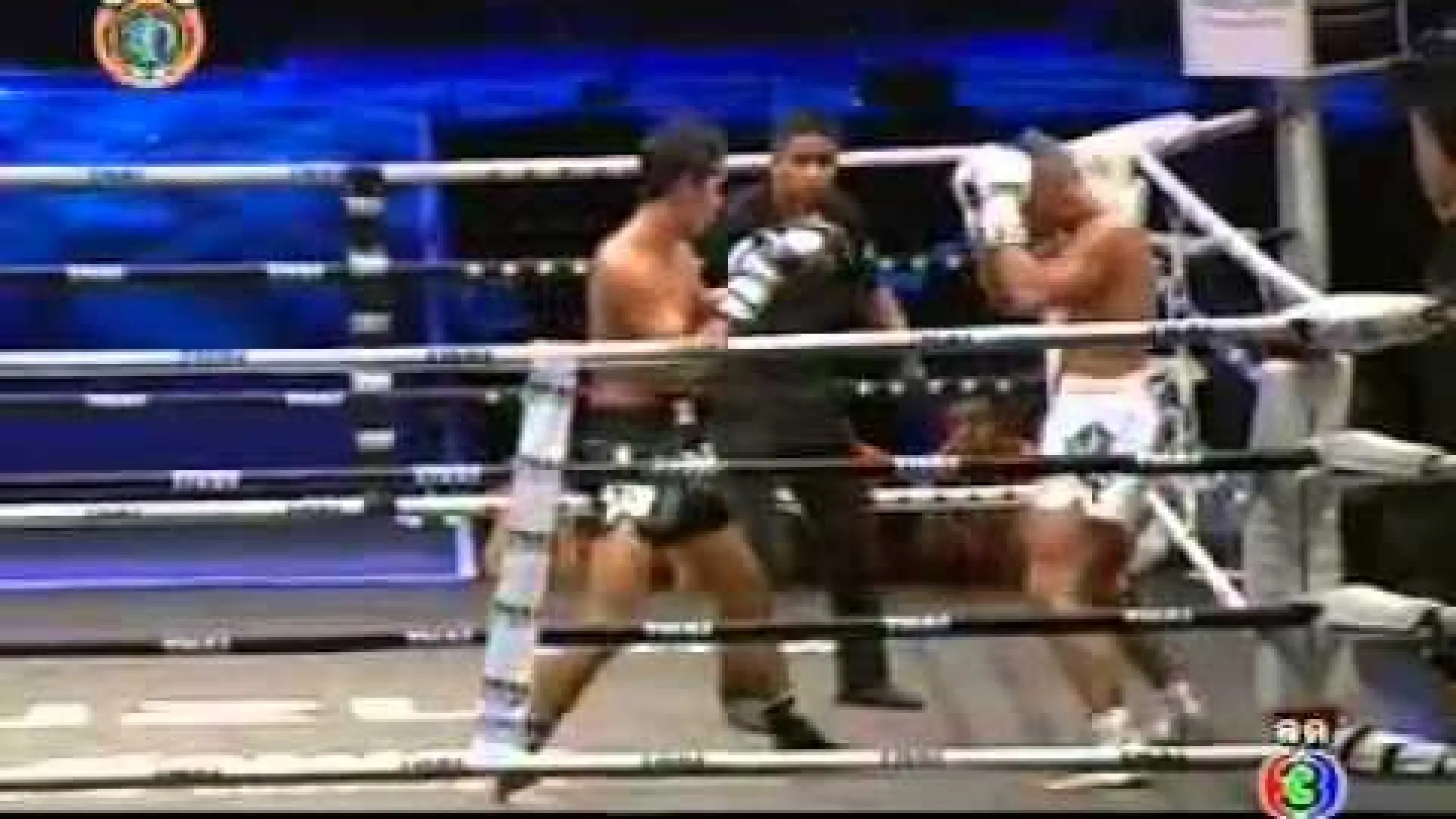 Sudsakorn Sor Klinmee vs Issam Reghi (Fight Video)