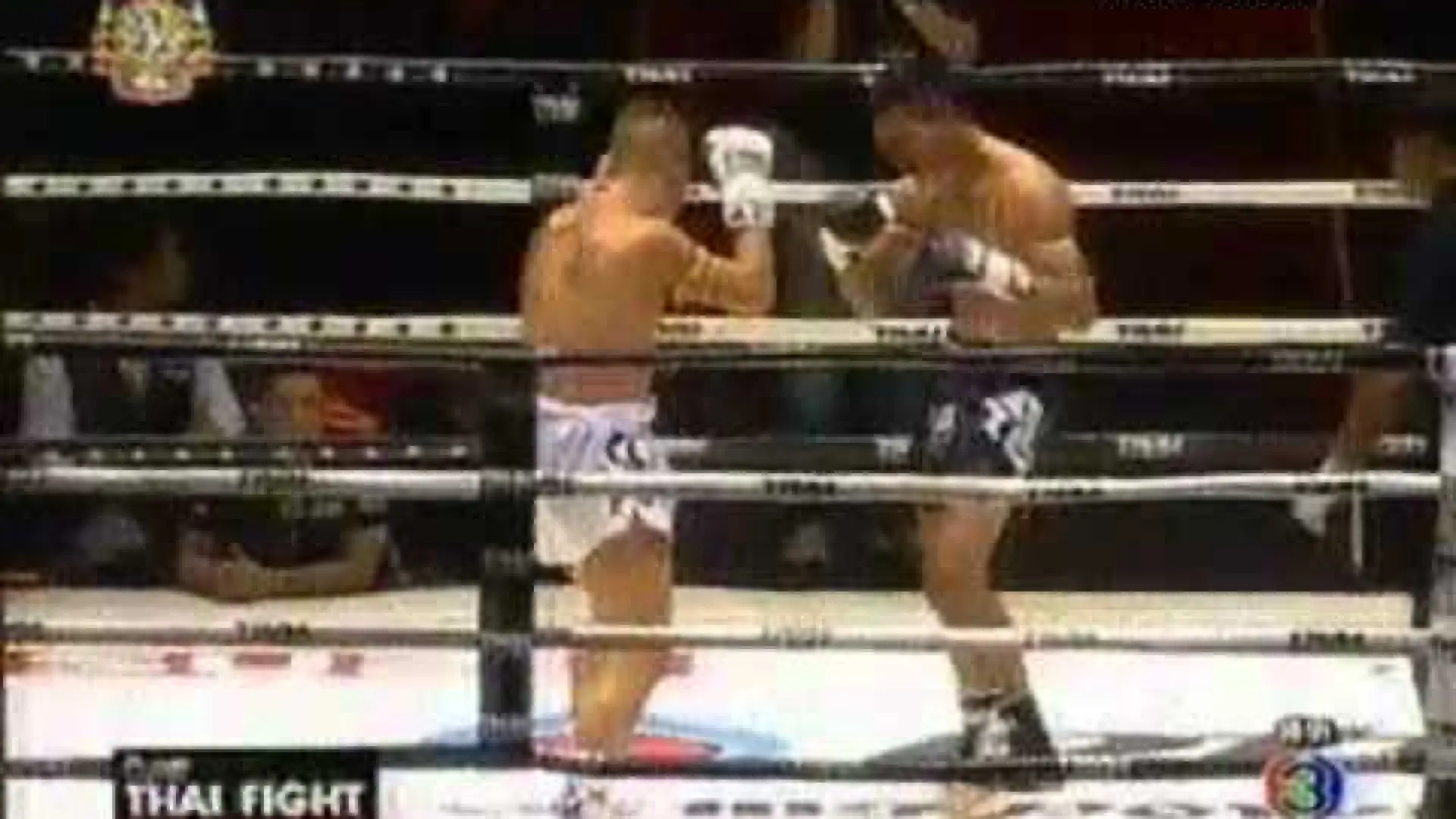Sudsakorn Sor Klinmee vs Aitor Alonso (Fight Video)