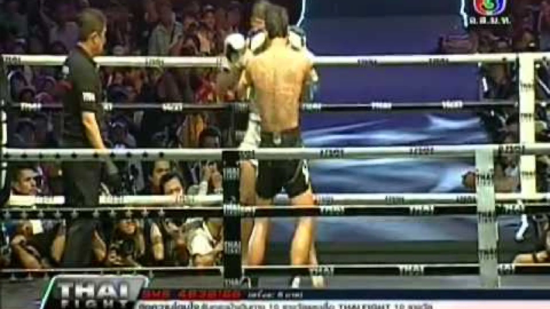 Sudsakorn Sor Klinmee vs Gustavo Mendes (Fight Video)