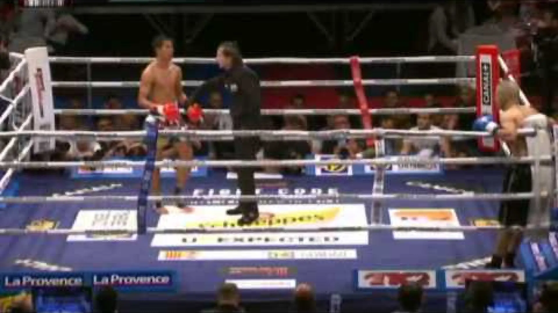 Sudsakorn Sor Klinmee vs Halim Issaoui (Fight Video)