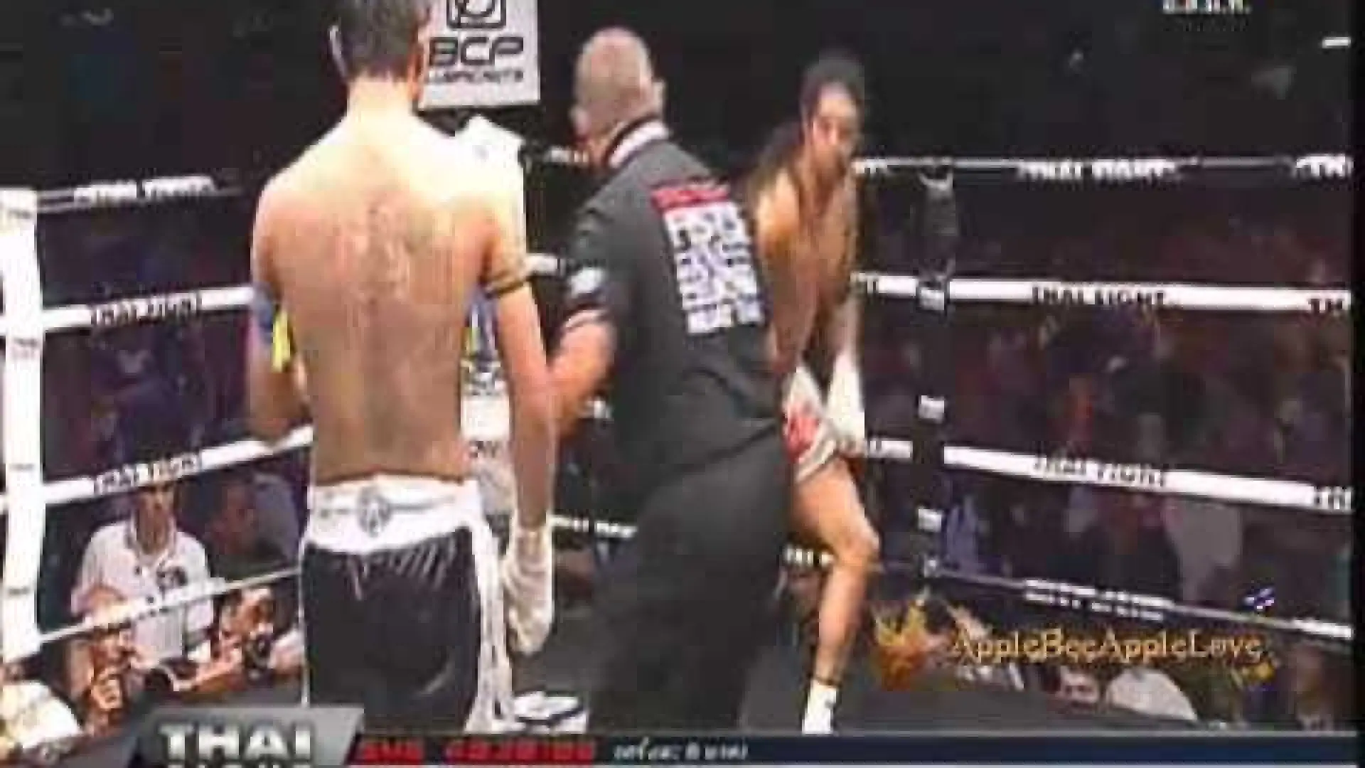 Sudsakorn Sor Klinmee vs Matthew Richardson (Fight Video)