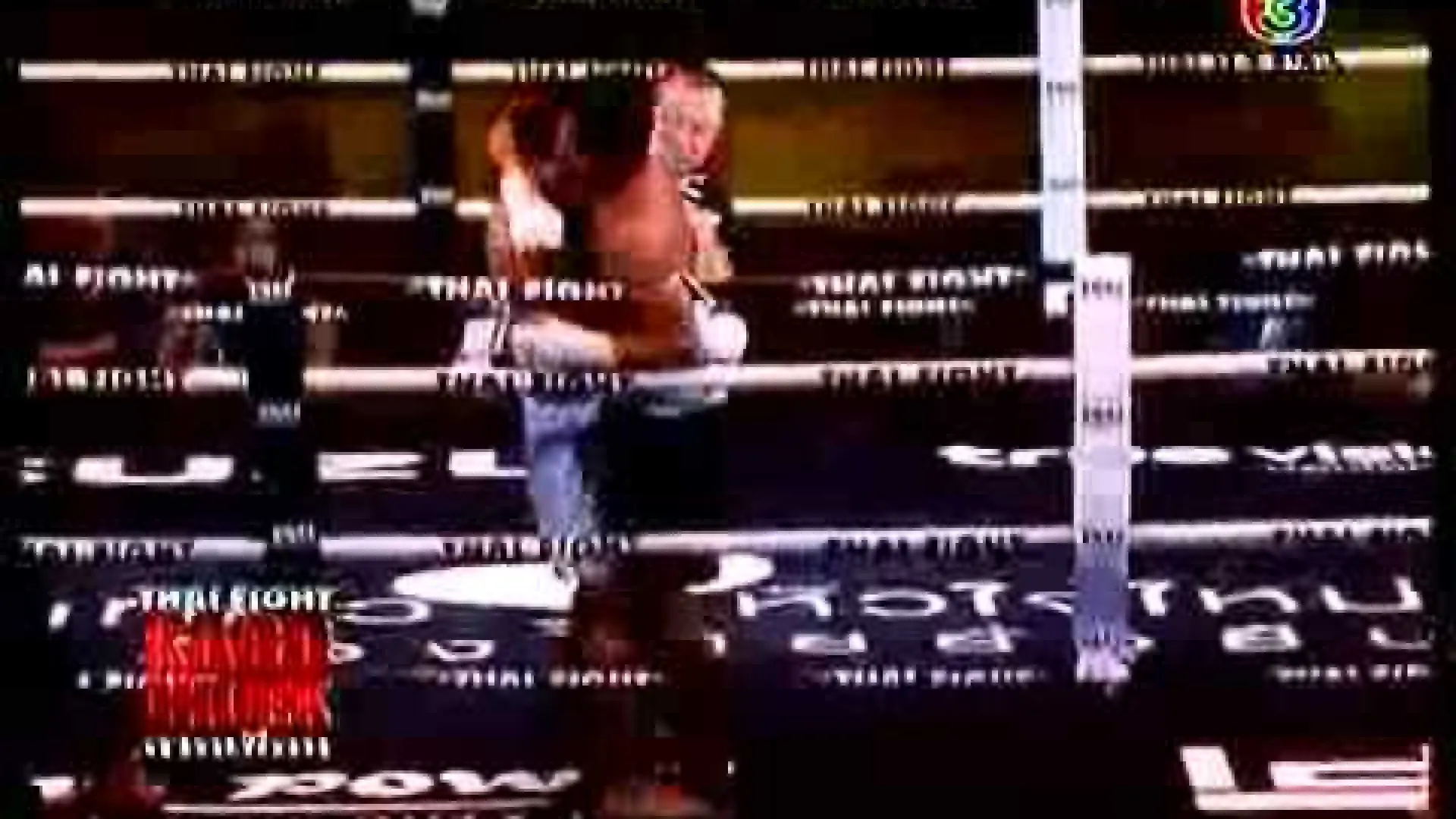 Sudsakorn Sor Klinmee vs Seyedisa Alamdarnezam (Fight Video)