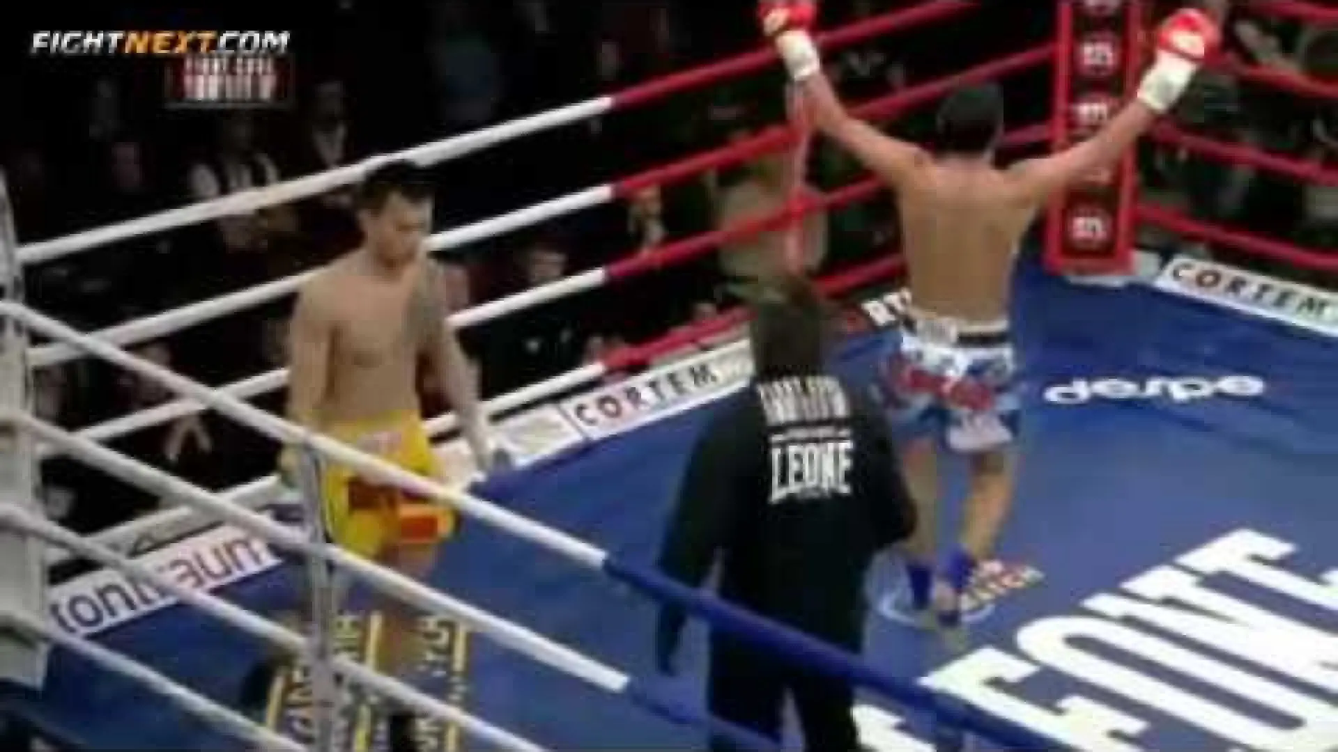 Sudsakorn Sor Klinmee vs Xu Yan (Fight Video)
