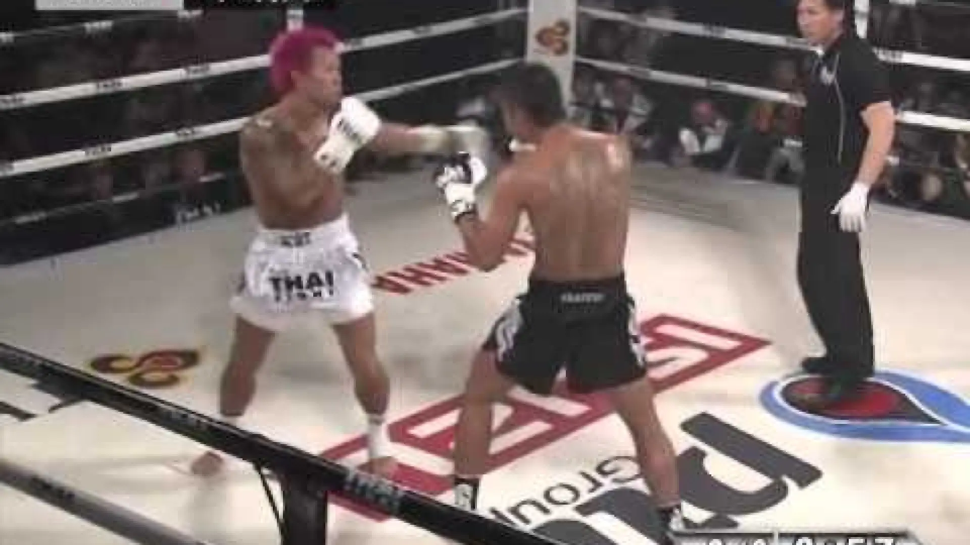 Sudsakorn Sor Klinmee vs Nishikawa Tomoyuki (Fight Video)