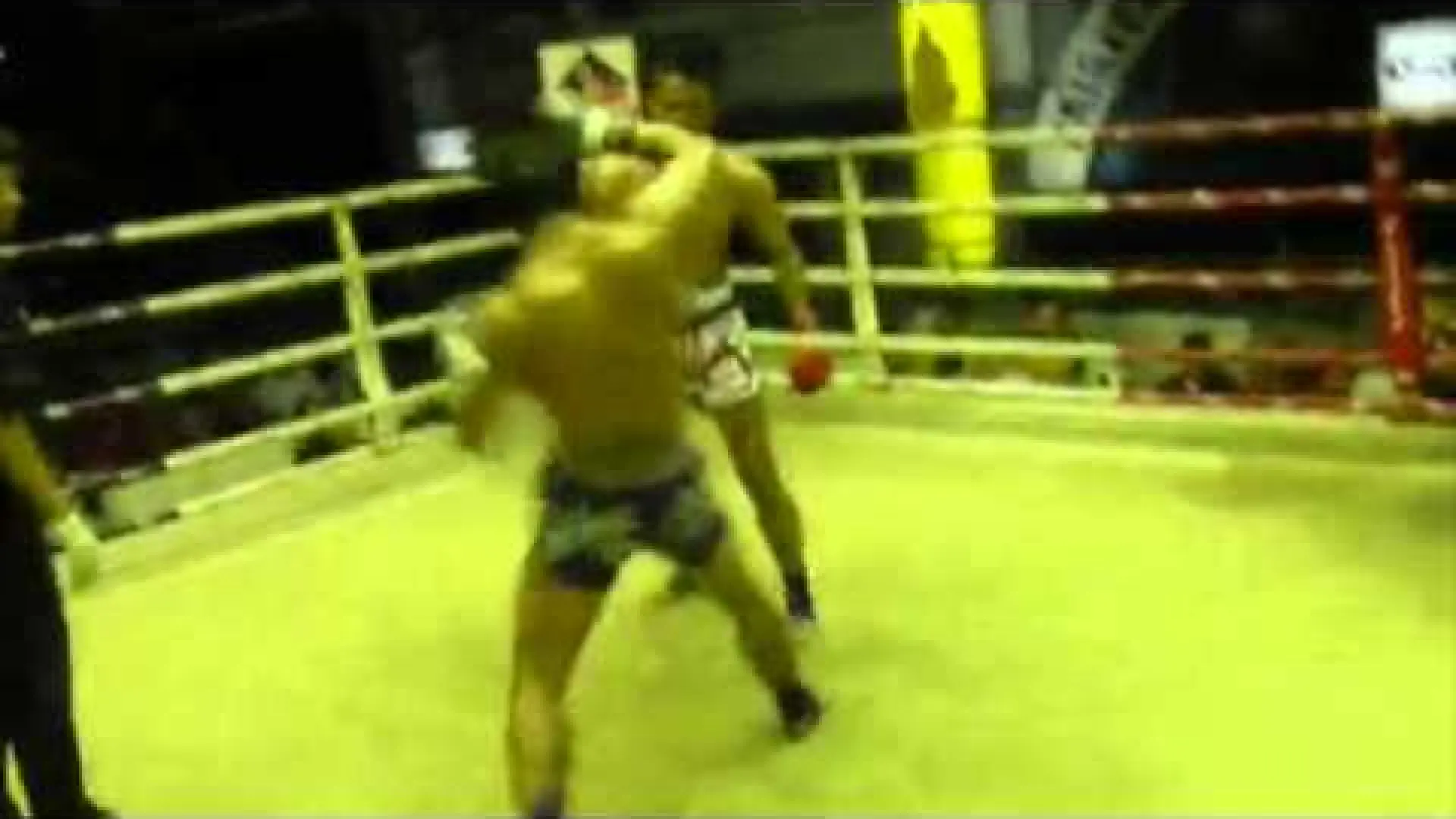 Sudsakorn Sor Klinmee vs Big Ben Chor Praram 6 (Fight Video)