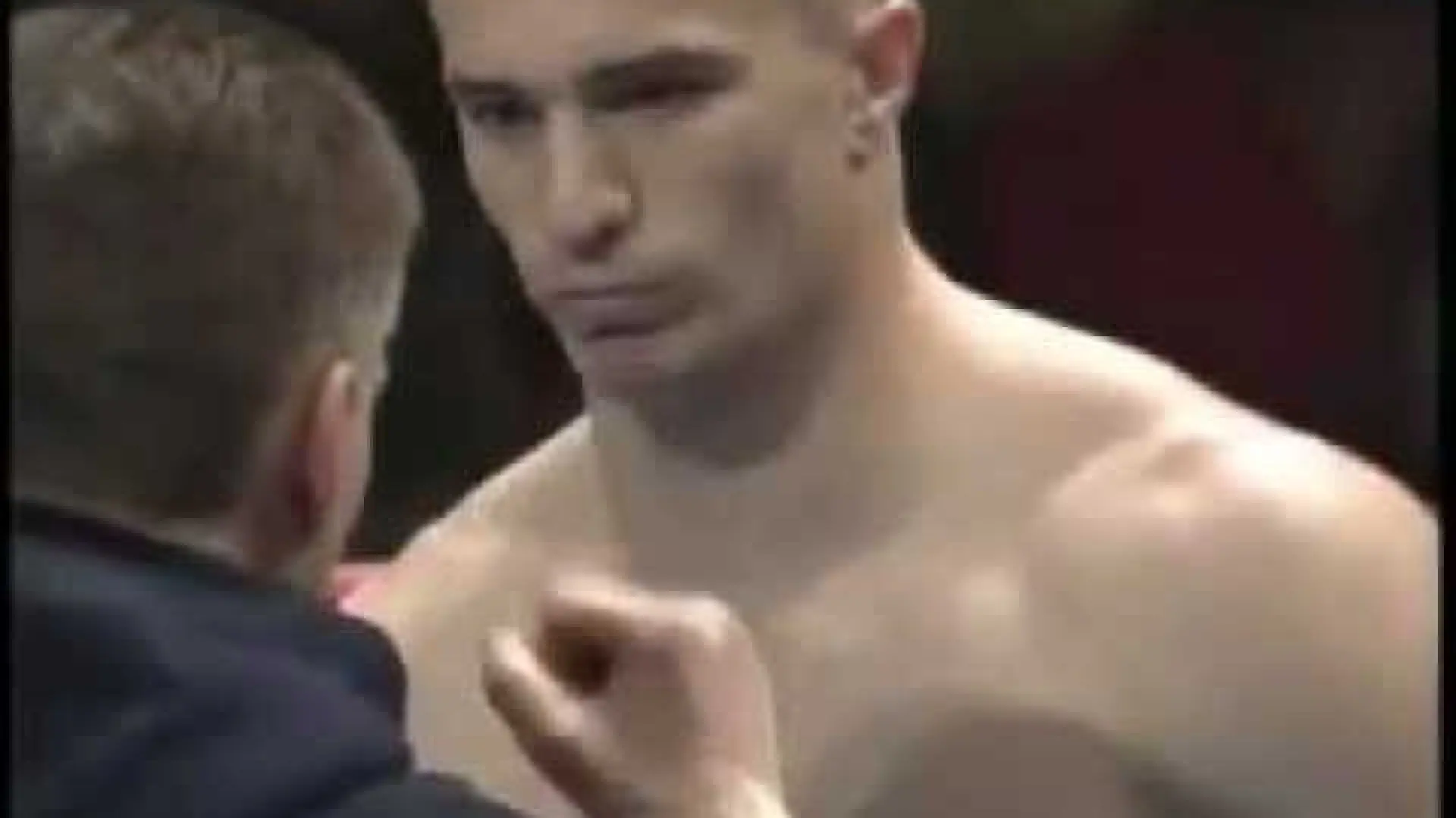 Mirko Cro Cop vs Jan Nortje (Fight Video)