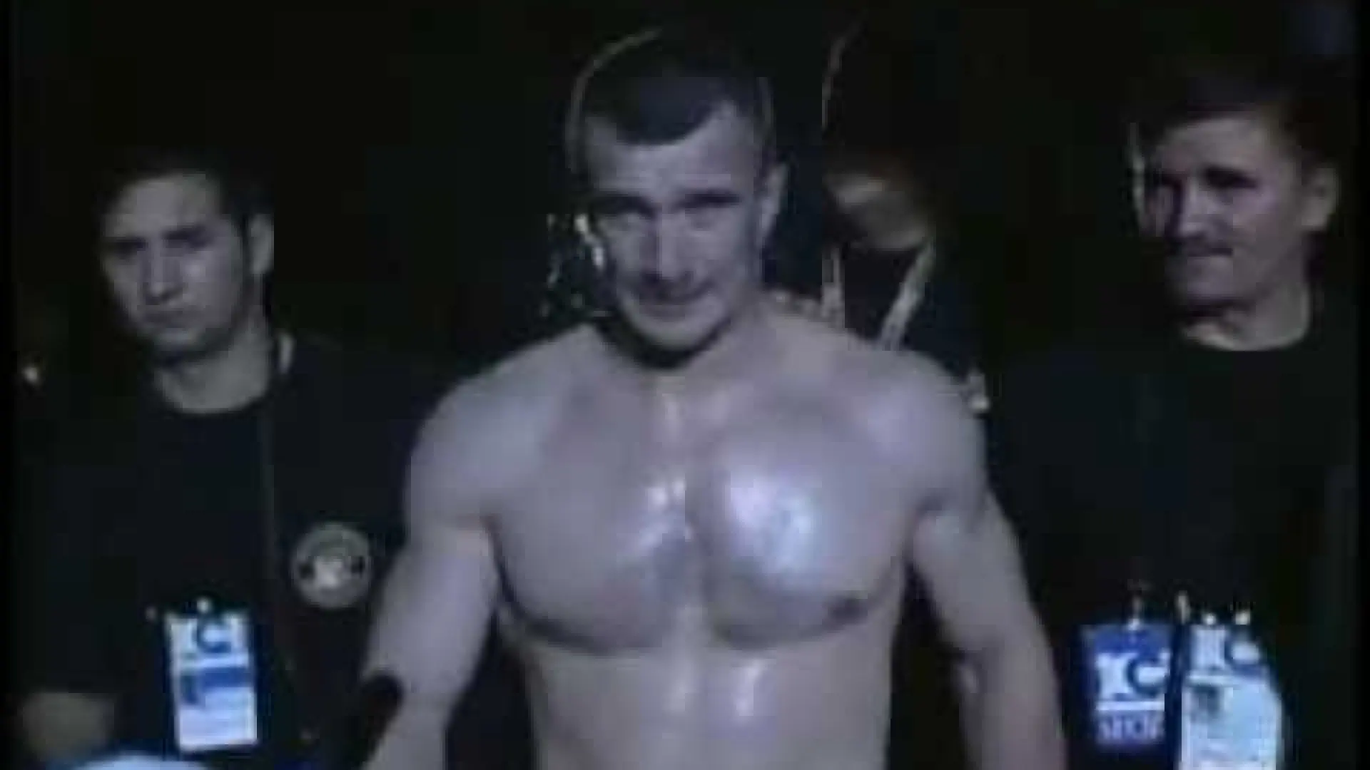 Mirko Cro Cop vs Hiromi Amada (Fight Video)