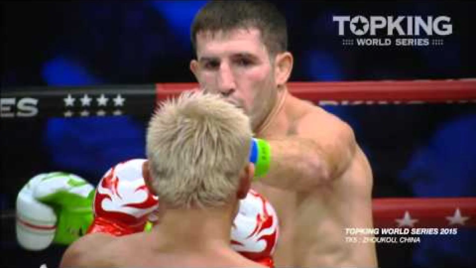 Sergey Kulyaba vs Nishikawa Tomoyuki (Fight Video)