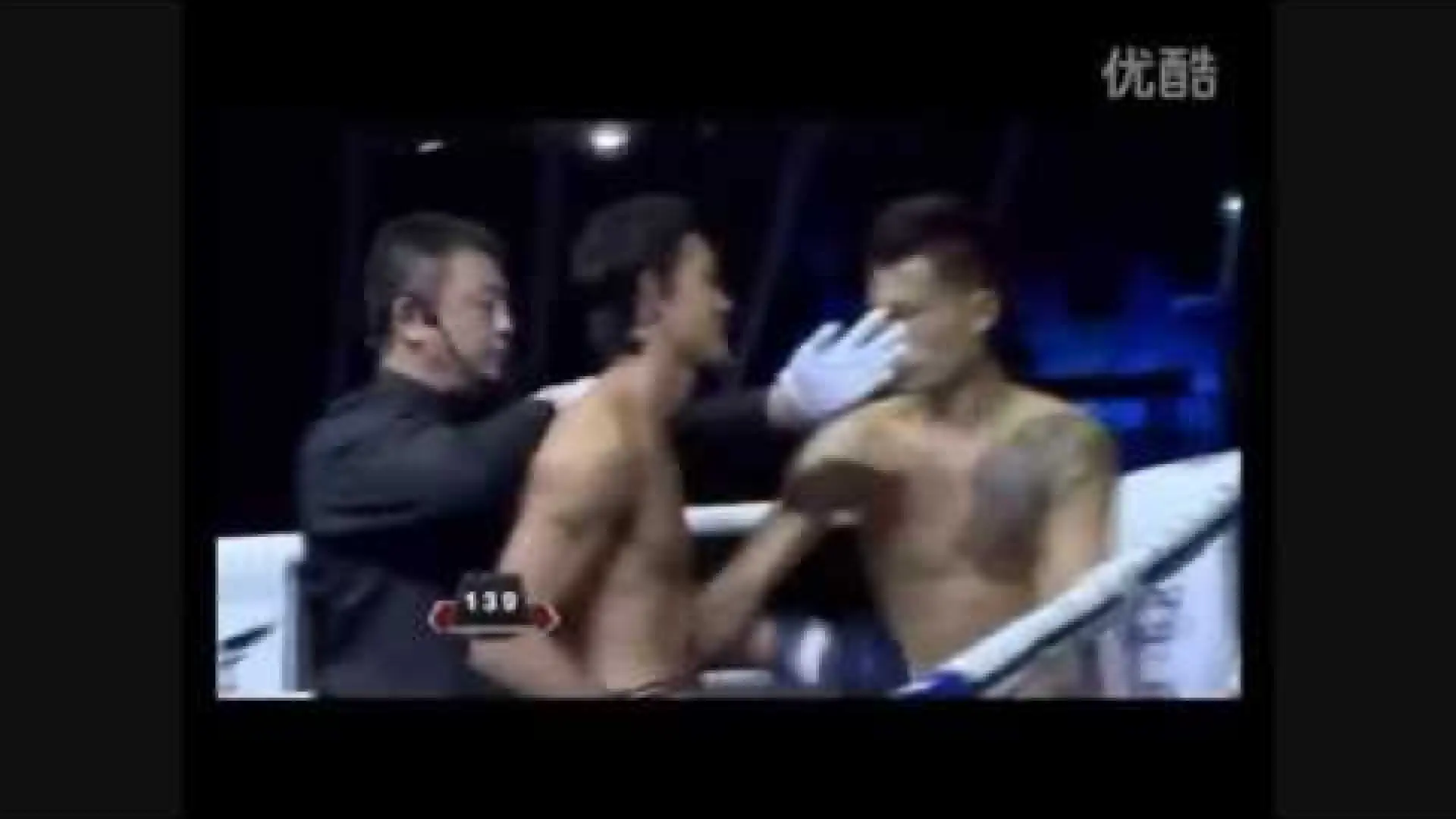 Lamsongkram Chuwatthana vs Xu Yan (Fight Video)
