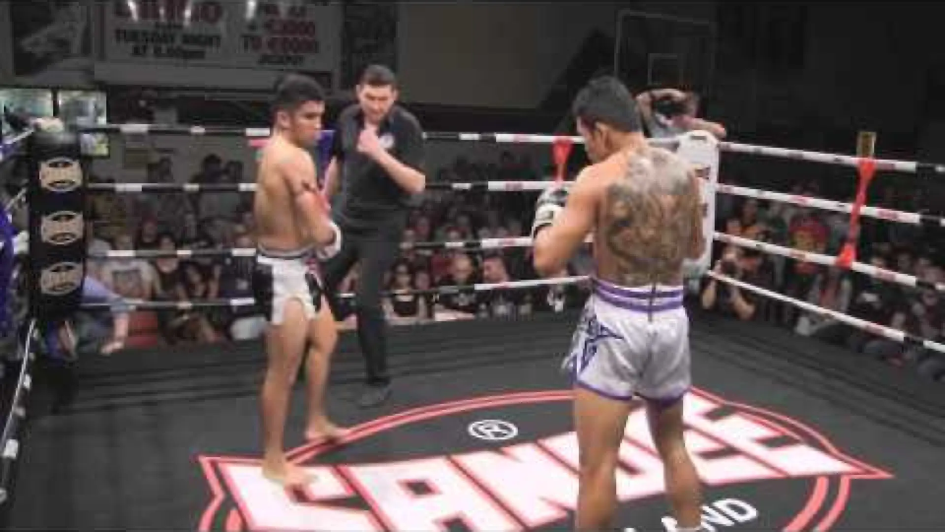 Pornsanae Sitmonchai vs Rungravee Sasiprapa (Fight Video)