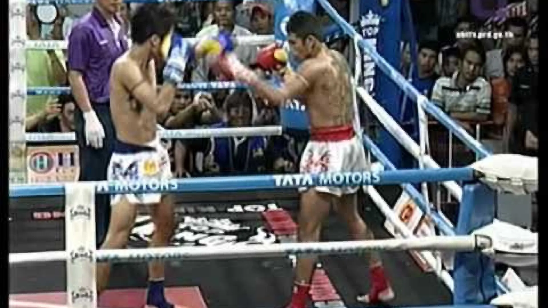 Pornsanae Sitmonchai vs Kongnapa Sirimongkol (Fight Video)