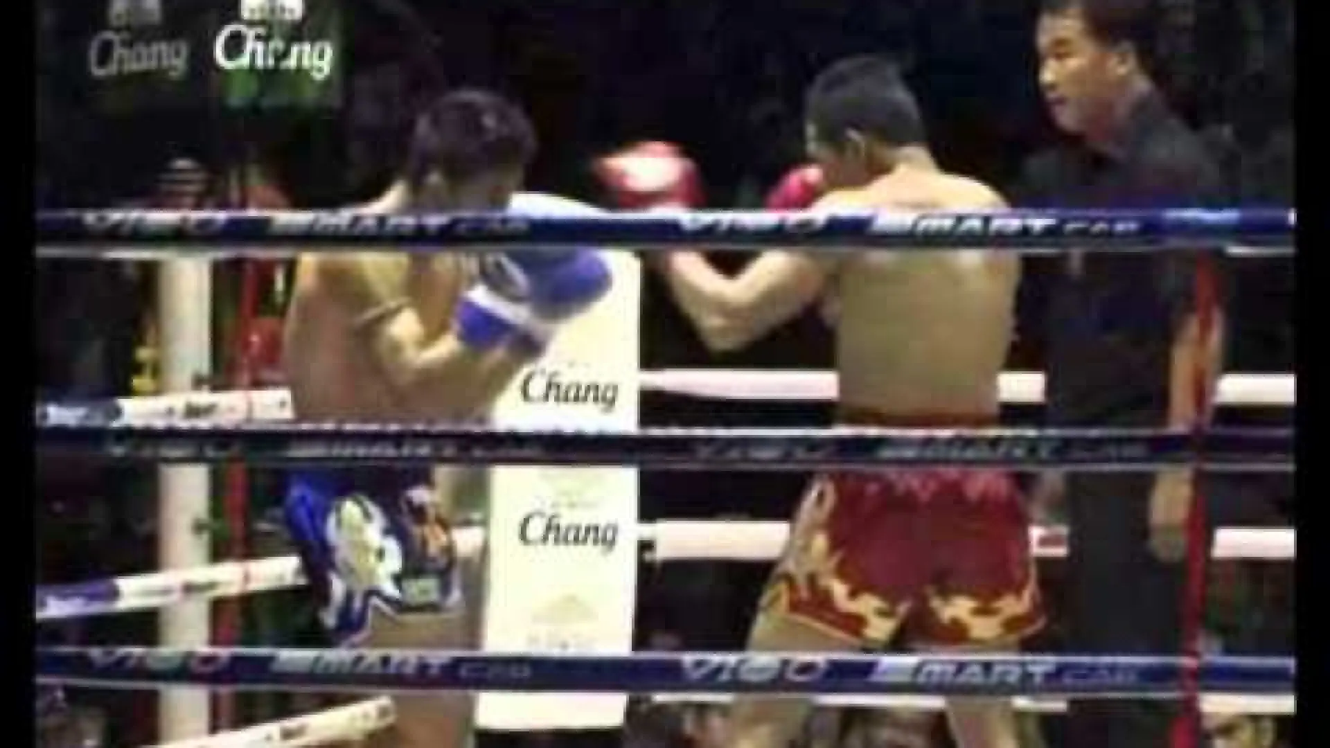 Pornsanae Sitmonchai vs Noppakrit Namplatrahoimook (Fight Video)