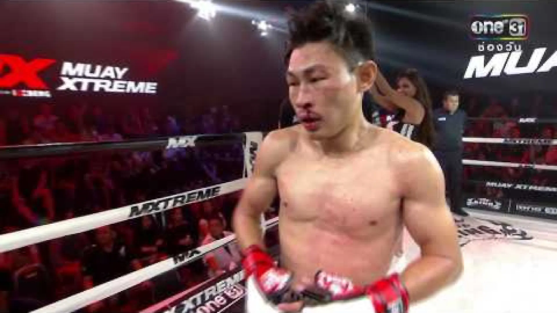 Gery Bavetta vs Bovy Sor Kor Sungai (Fight Video)
