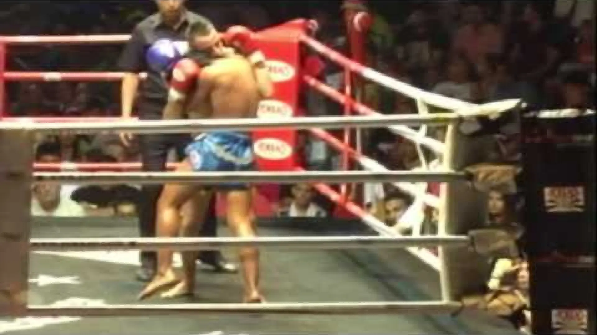 Gery Bavetta vs Petdam Sitpholek (Fight Video)