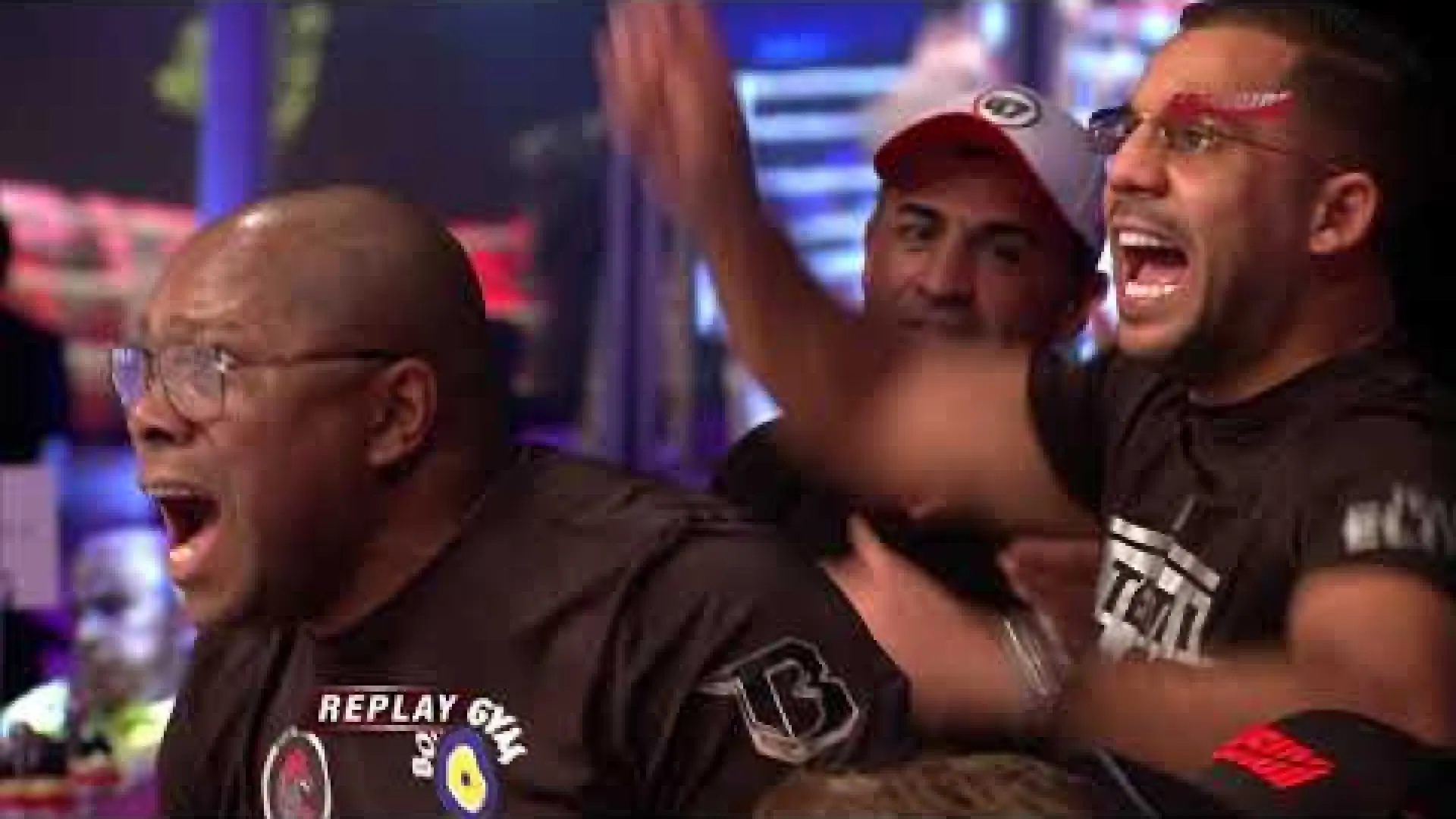 Endy Semeleer vs Marouan Toutouh (Fight Video)
