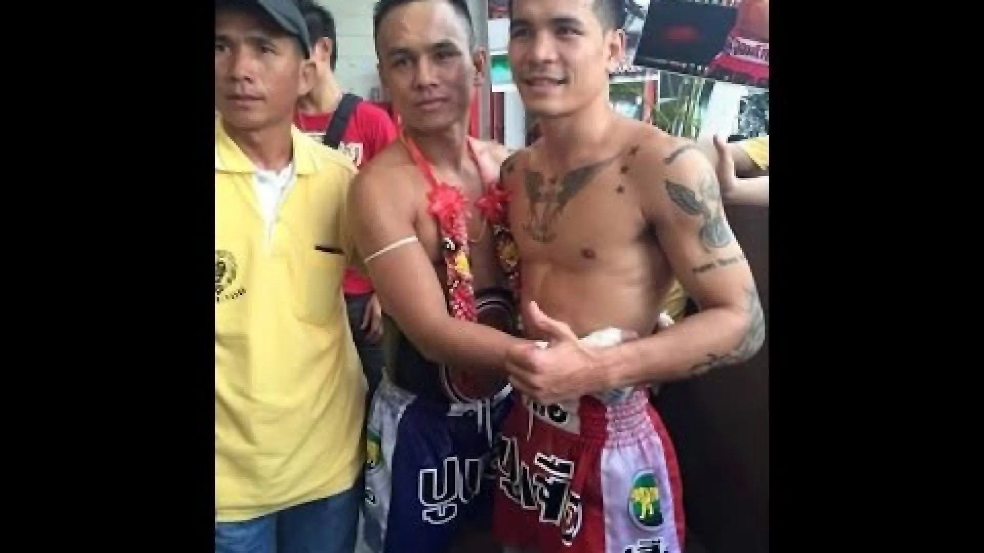 Jomhod Eminentair vs Wanchalong PK Saenchai (Fight Video)