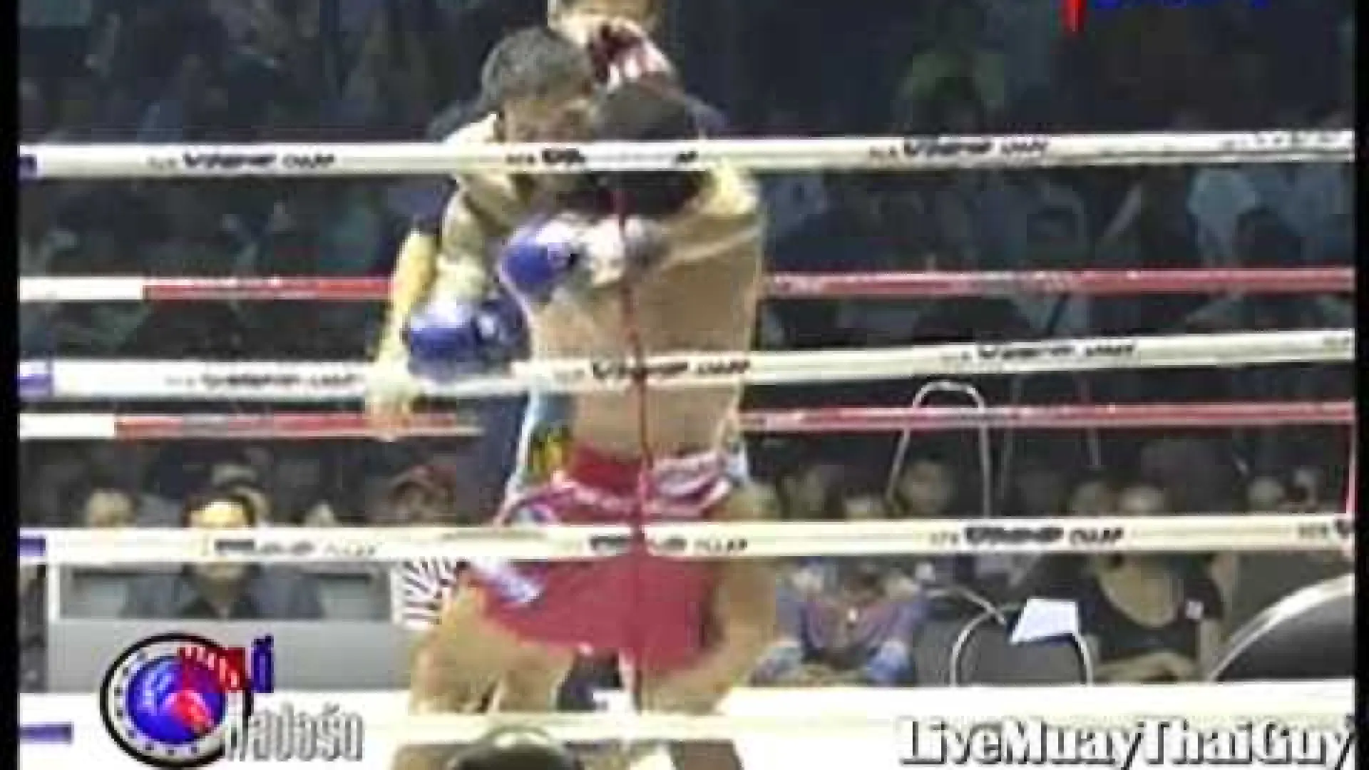 Jomhod Eminentair vs Pentai Singpatong (Fight Video)