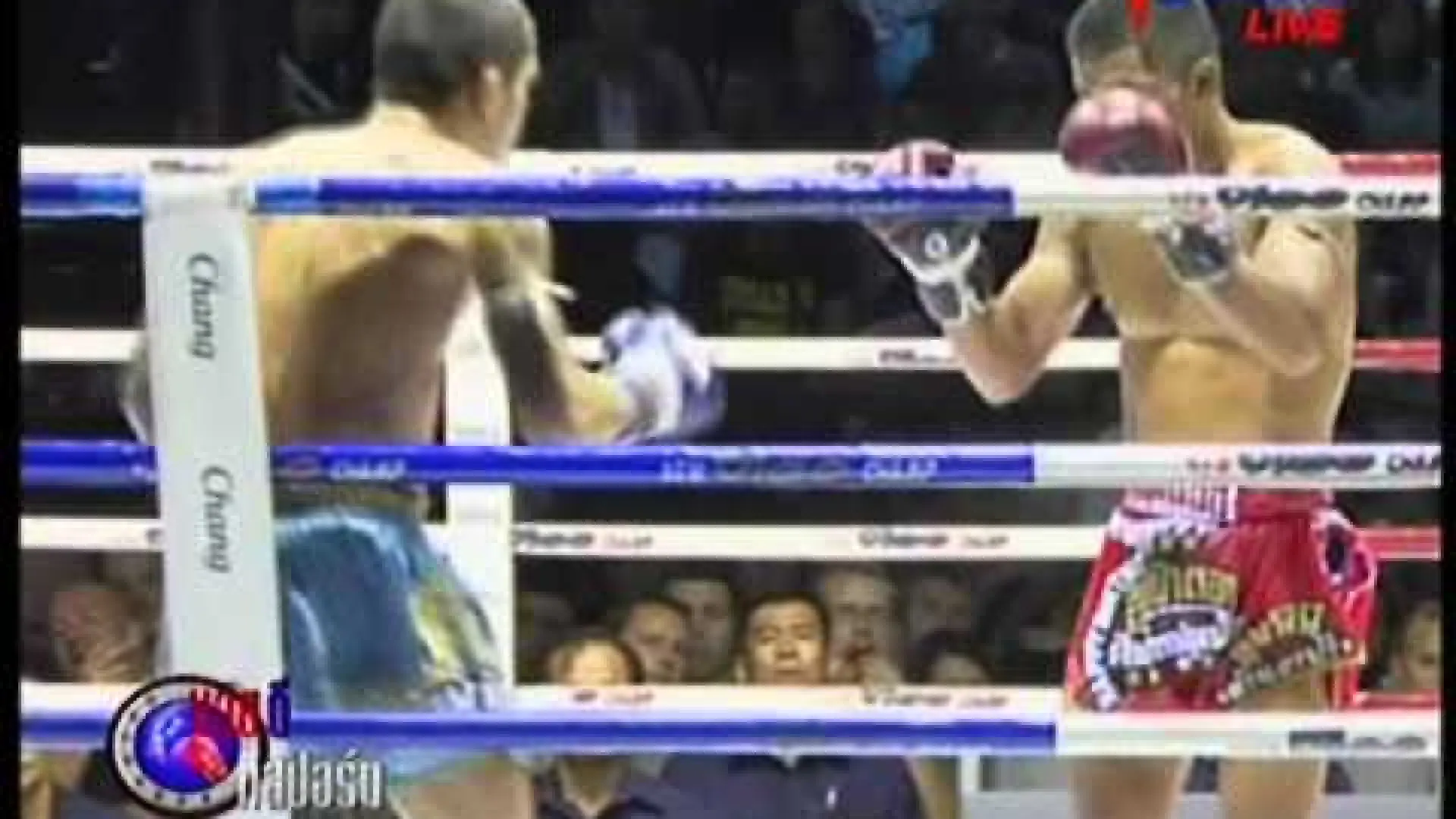 Jomhod Eminentair vs Pentai Singpatong (Fight Video)