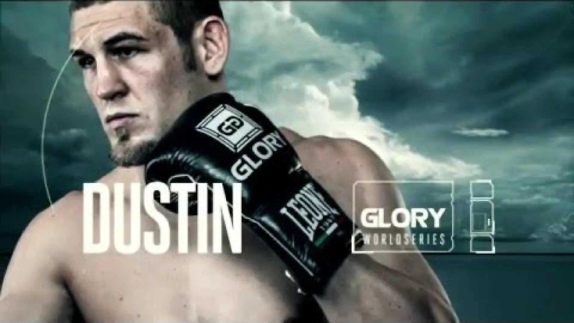 Dustin Jacoby vs Karl Roberson (Fight Video)