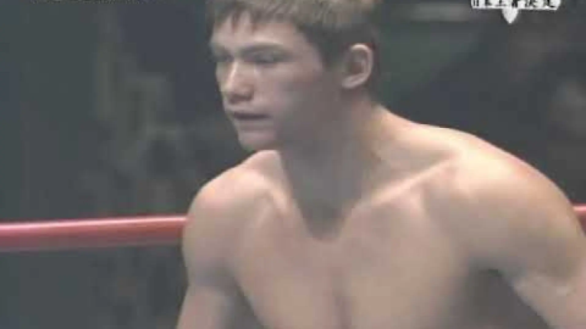 Artur Kyshenko vs Shingo Garyu (Fight Video)